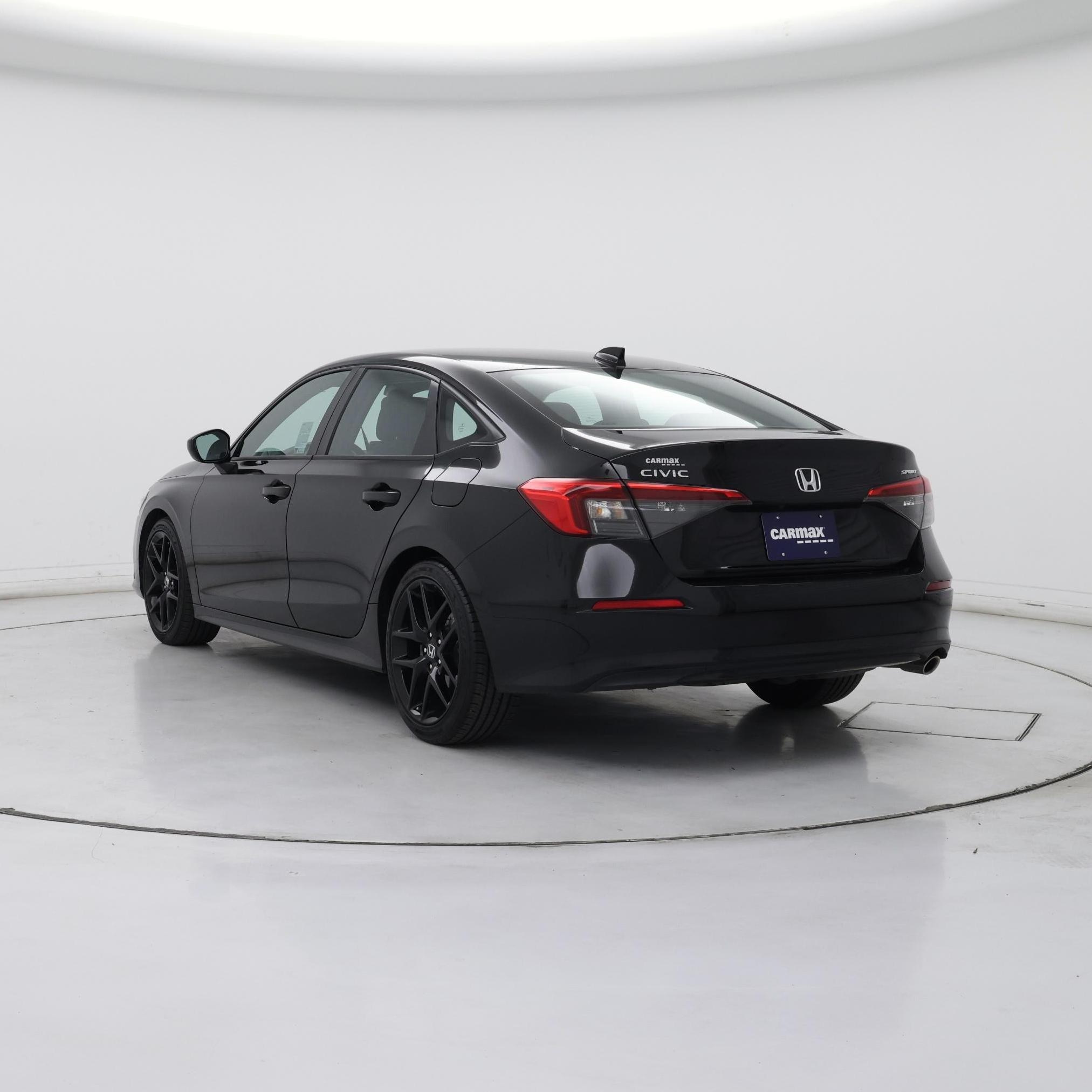 Thumbnail: 2023 Honda Civic - 2