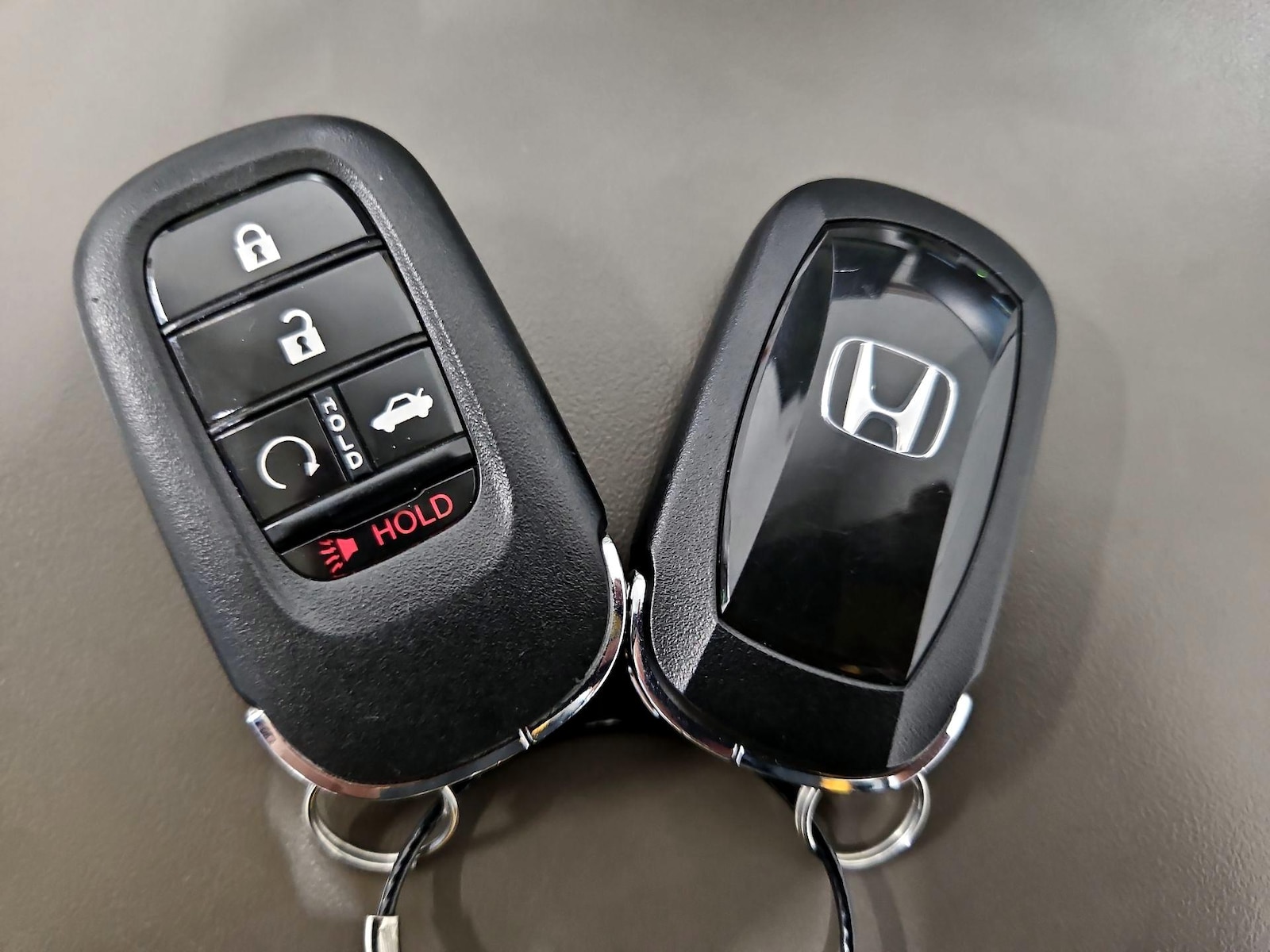 2023 Honda Civic Sport - Photo 23
