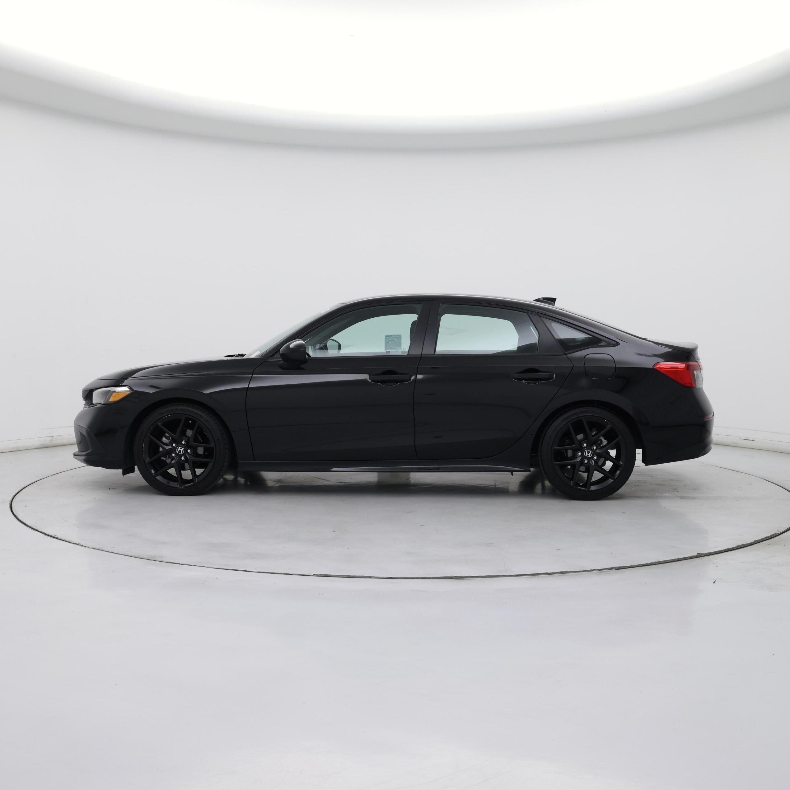 Thumbnail: 2023 Honda Civic - 3