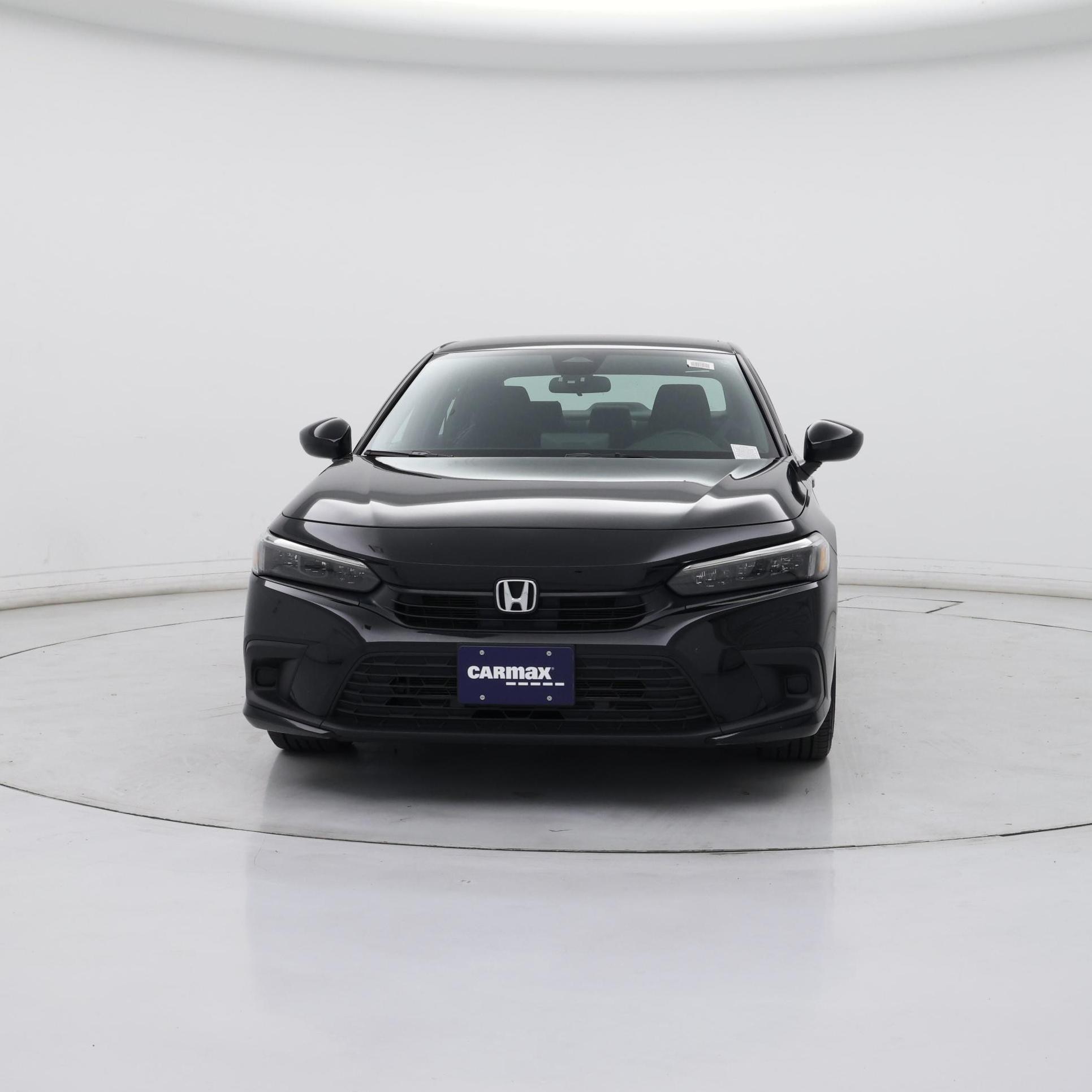 Thumbnail: 2023 Honda Civic - 5