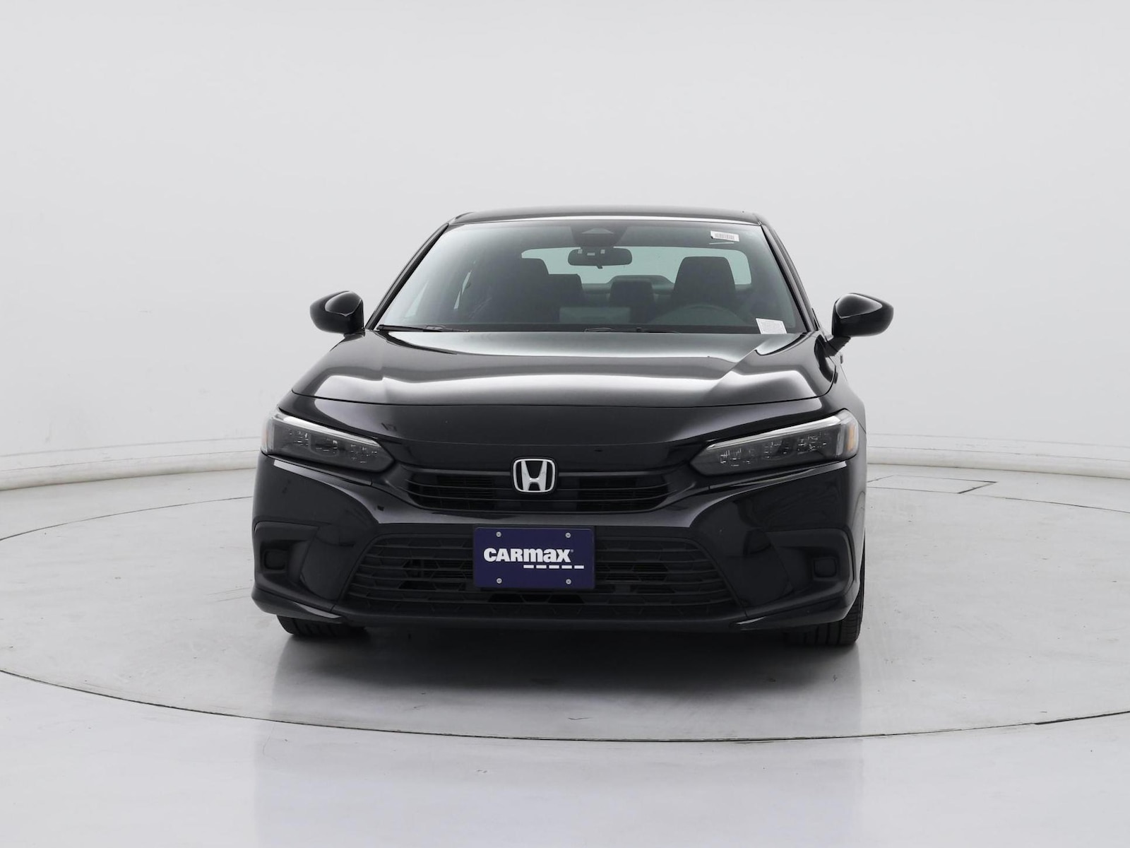 2023 Honda Civic Sport - Photo 6