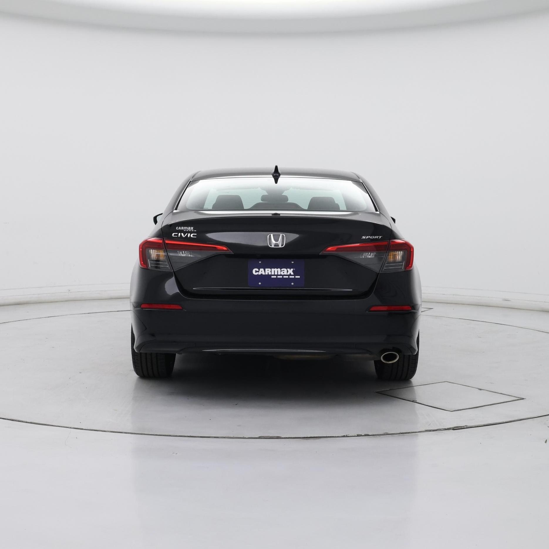 Thumbnail: 2023 Honda Civic - 6