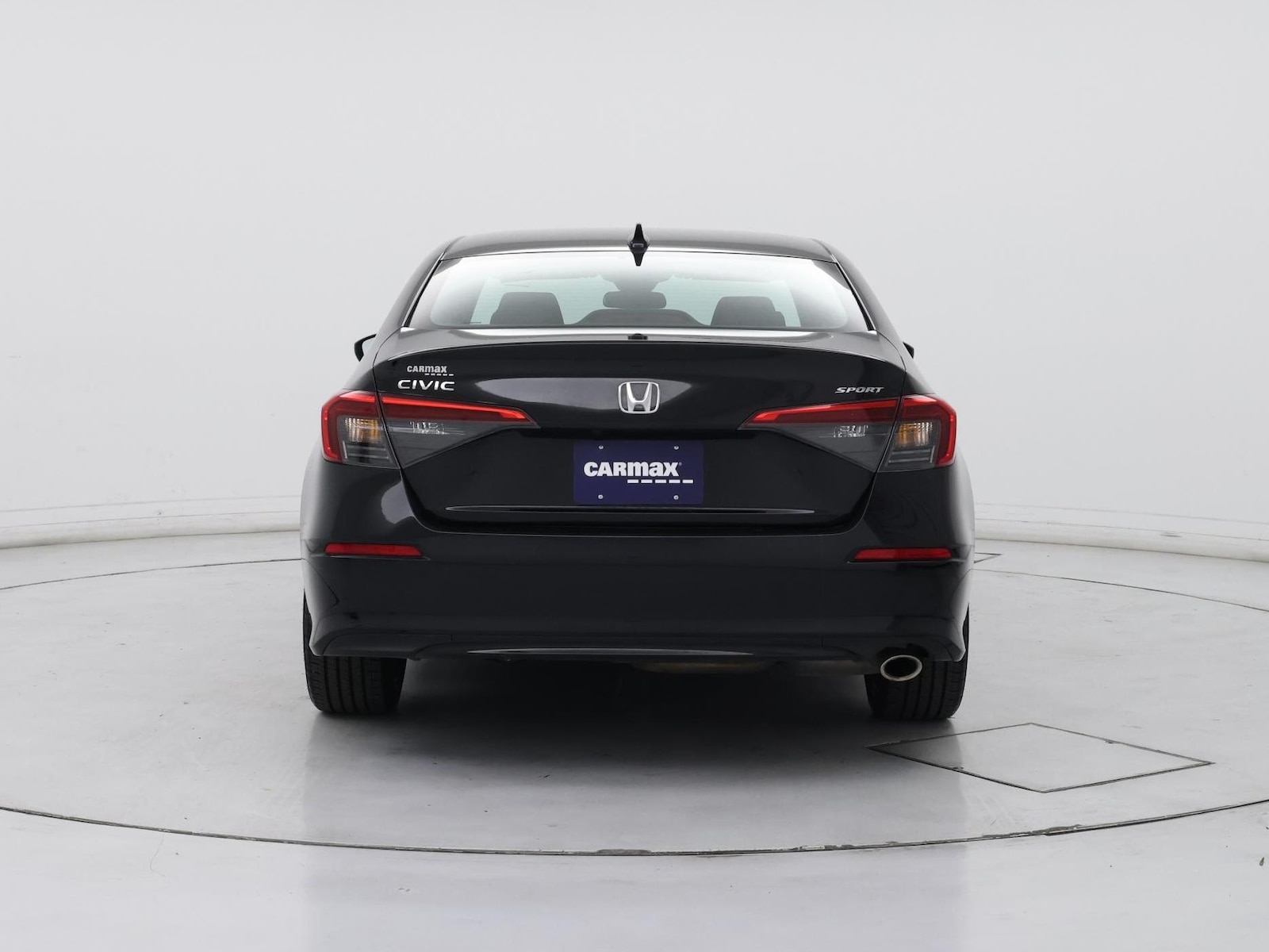 2023 Honda Civic Sport - Photo 7