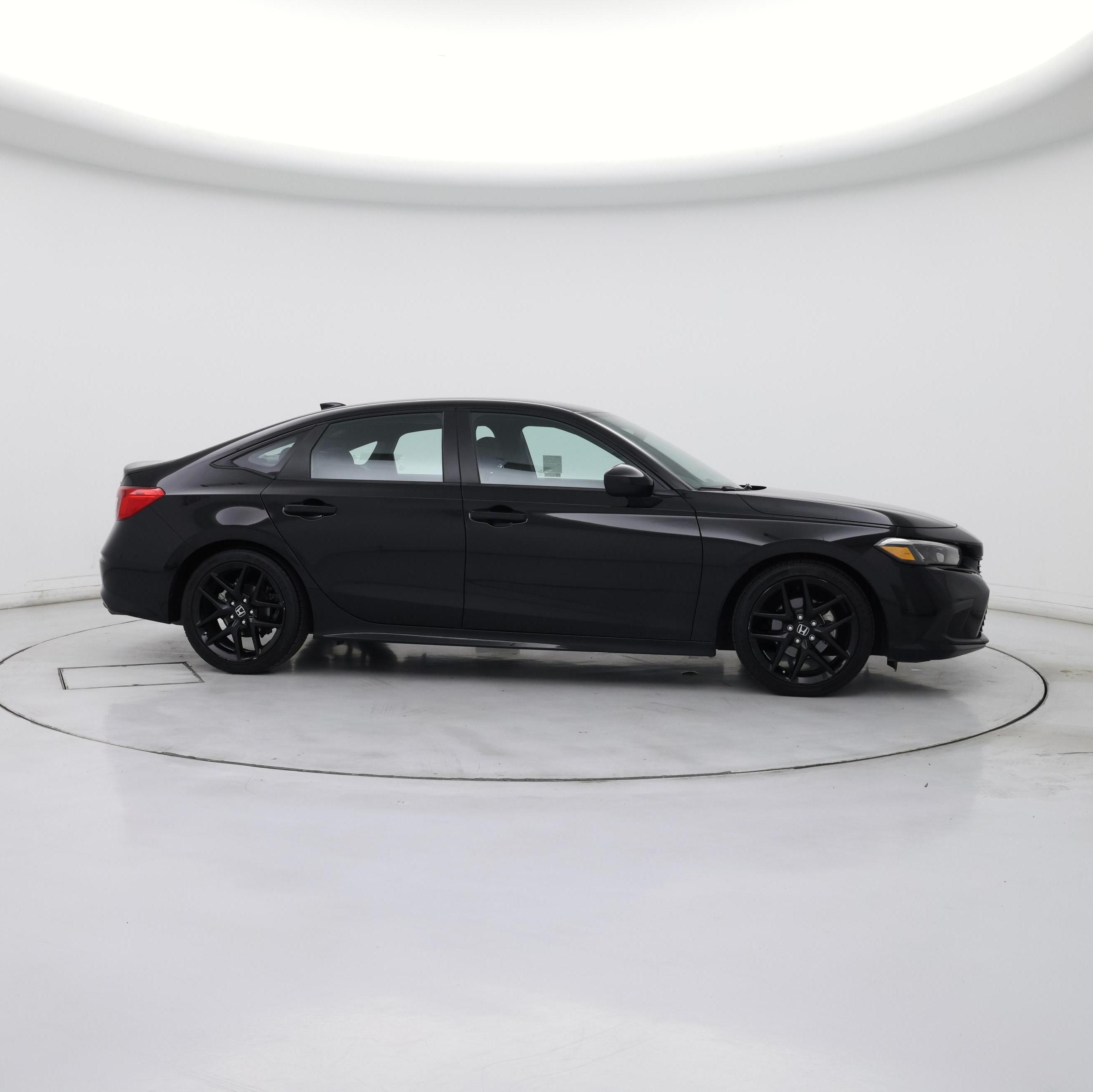 Thumbnail: 2023 Honda Civic - 7