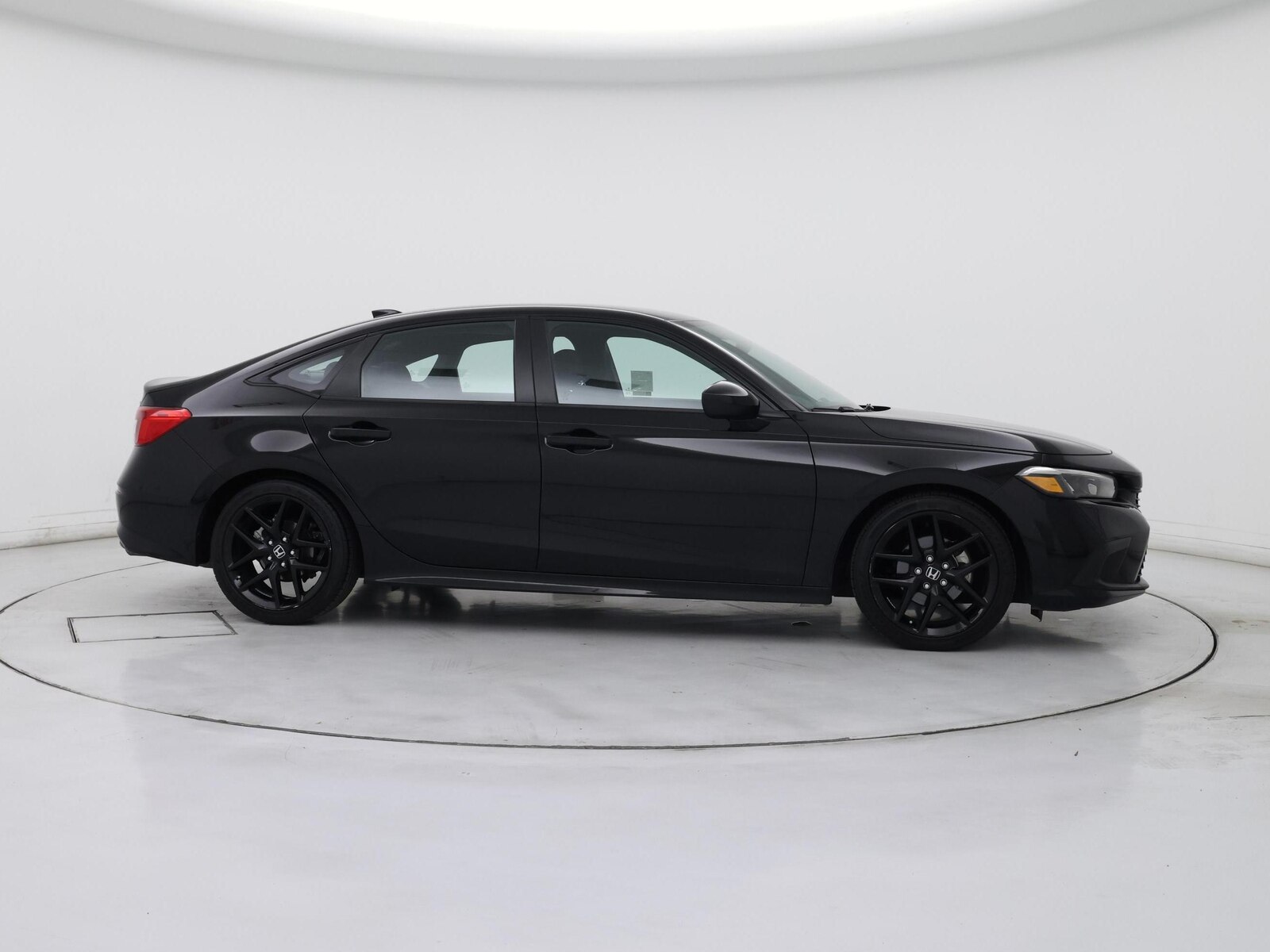 2023 Honda Civic Sport - Photo 8