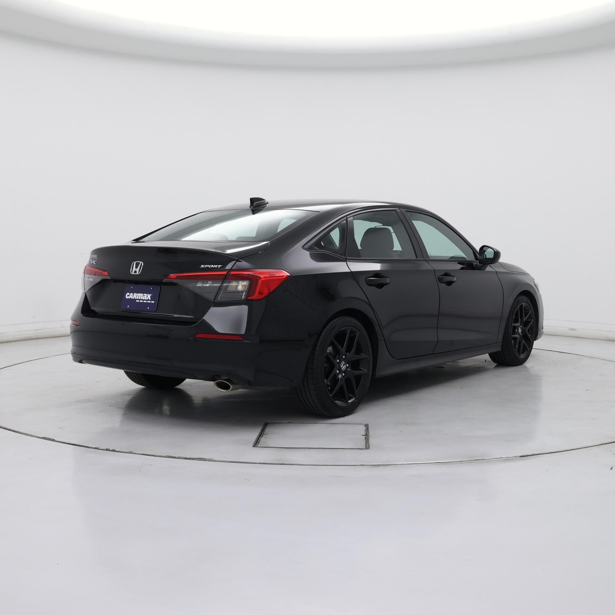 Thumbnail: 2023 Honda Civic - 8