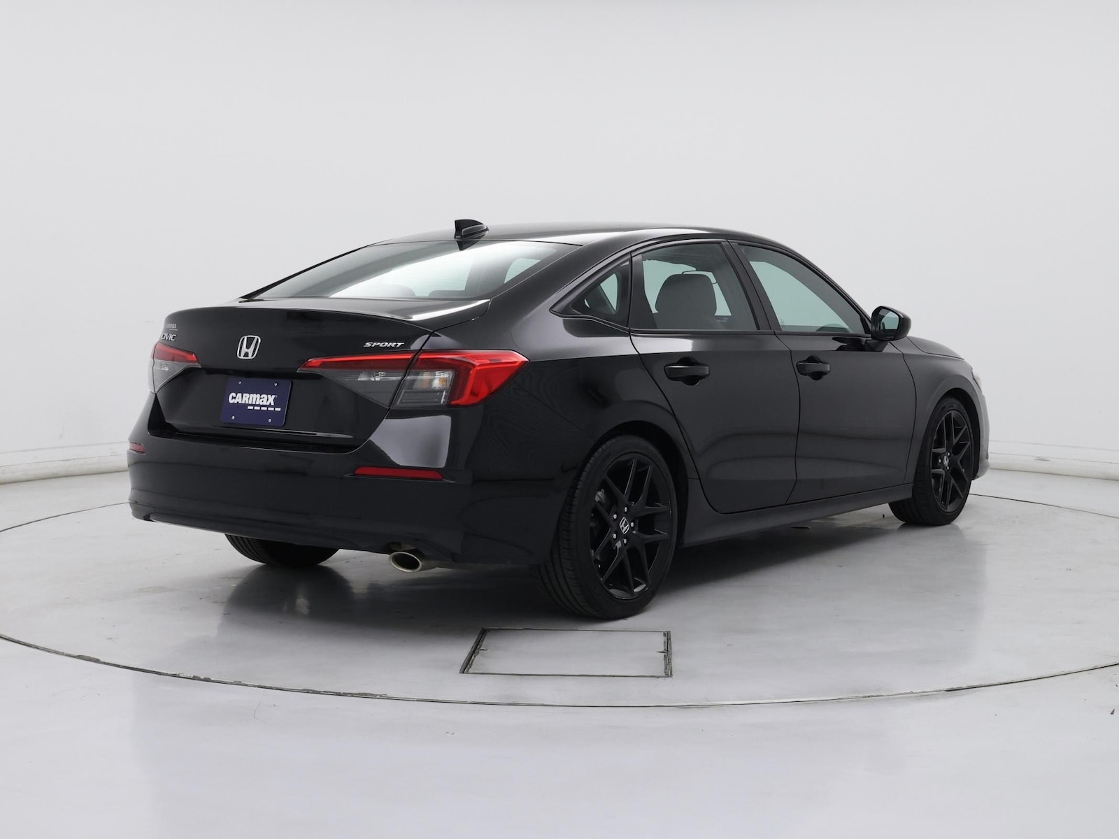 2023 Honda Civic Sport - Photo 9