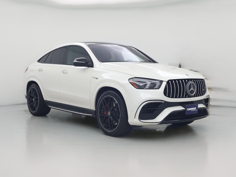 2021 Mercedes-Benz GL-Class AMG GL 63 -
                  Sacramento, CA