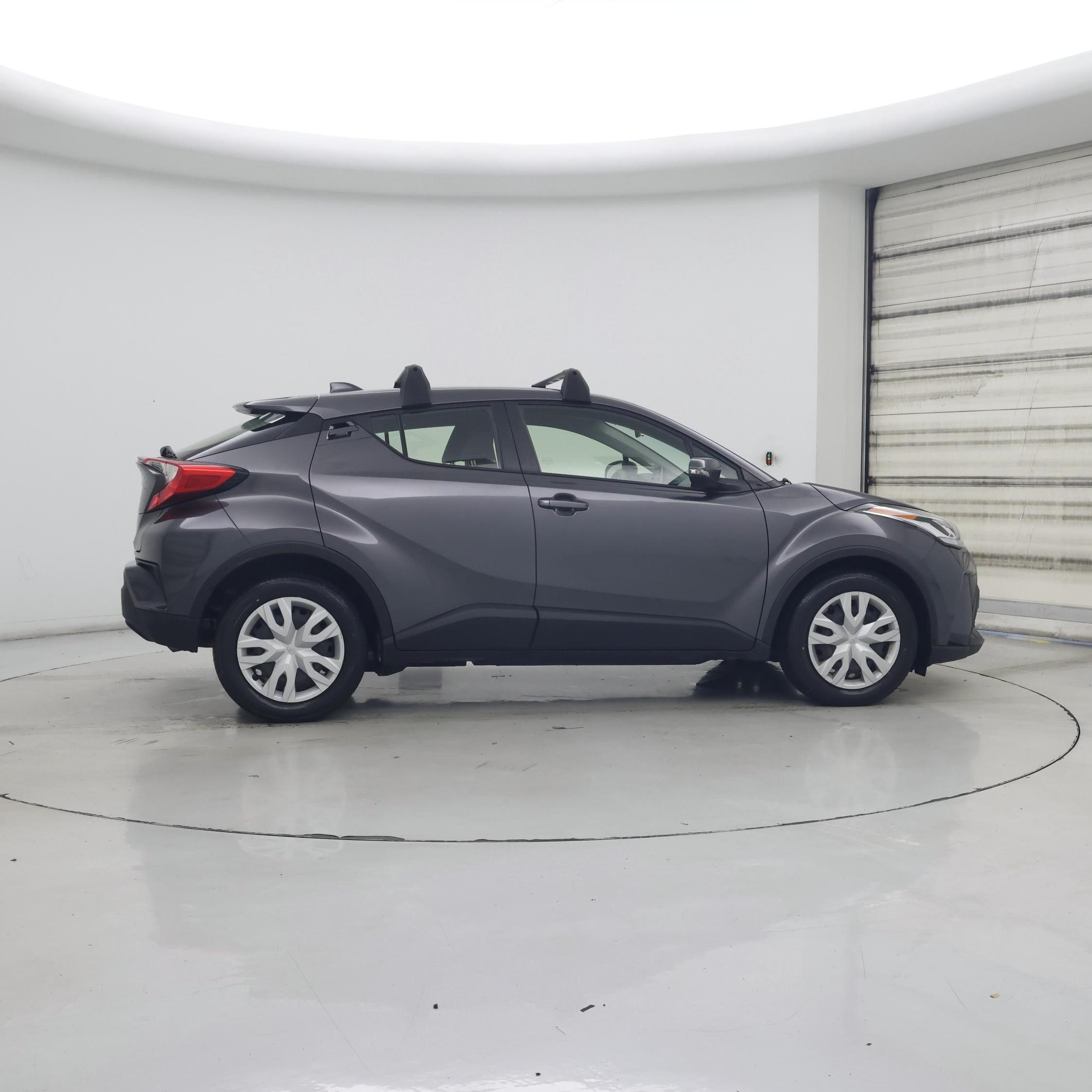 Thumbnail: 2021 Toyota C-HR - 7