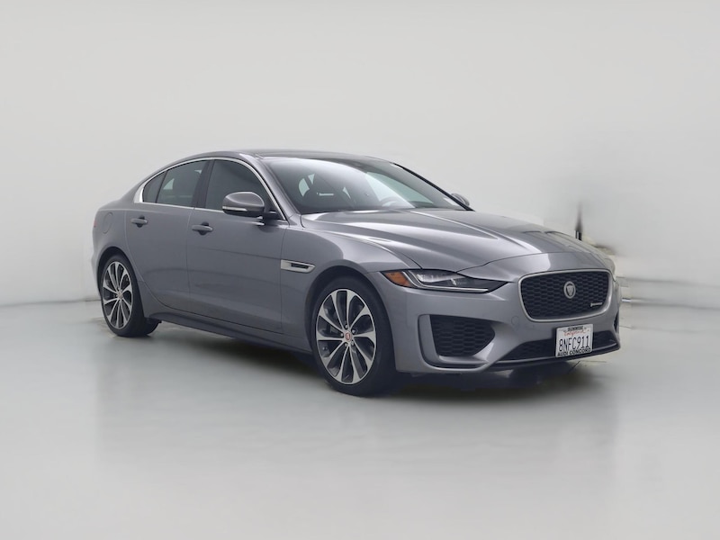 2020 Jaguar XE R-Dynamic S -
                  Sacramento, CA
