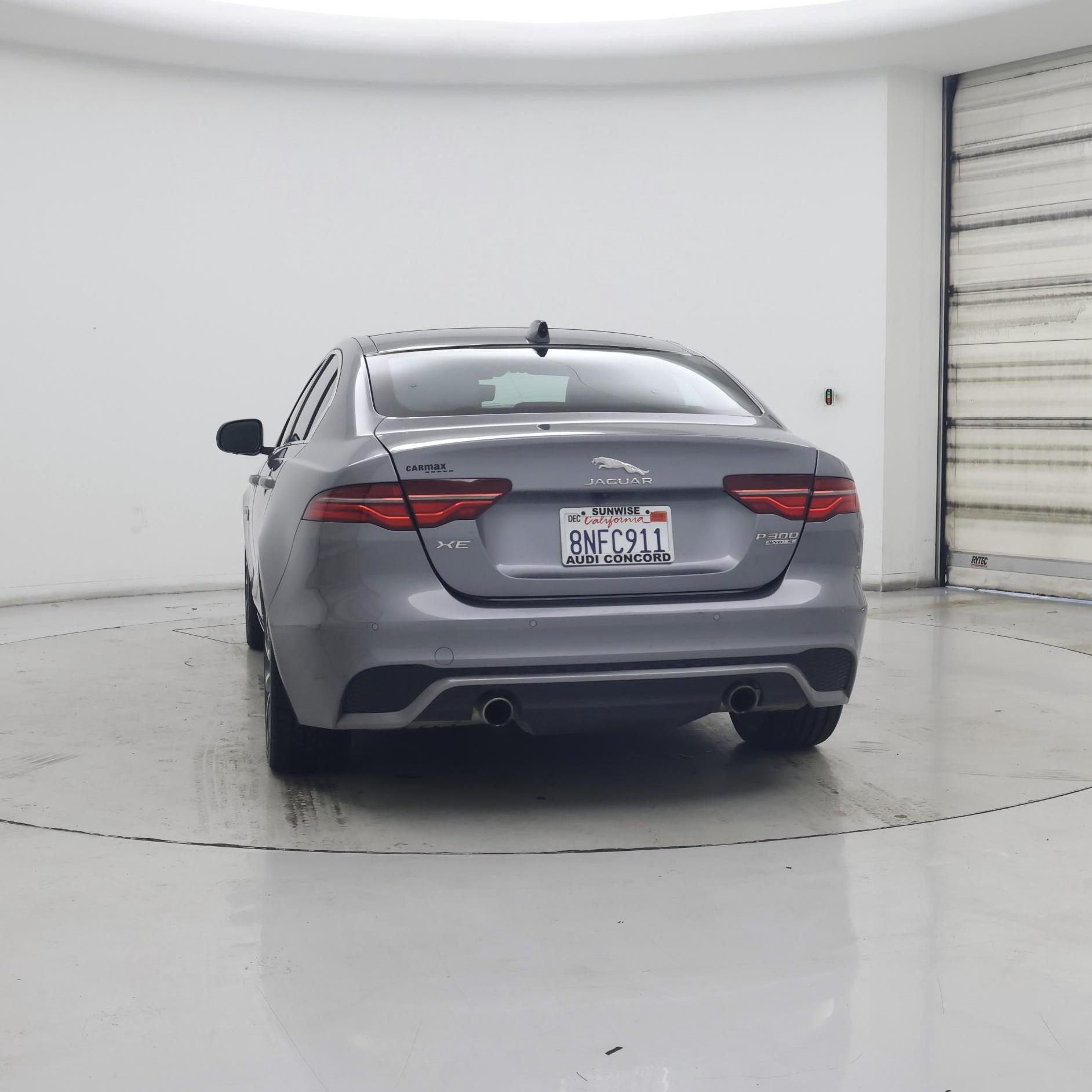 Thumbnail: 2020 Jaguar XE - 6