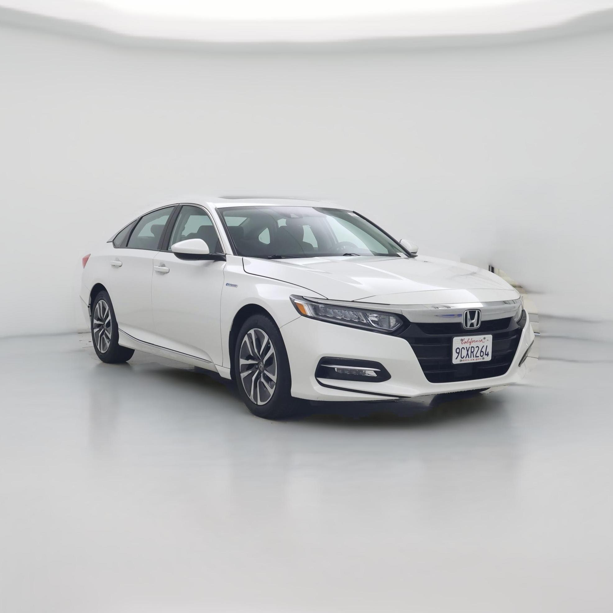 Thumbnail: 2019 Honda Accord - 1