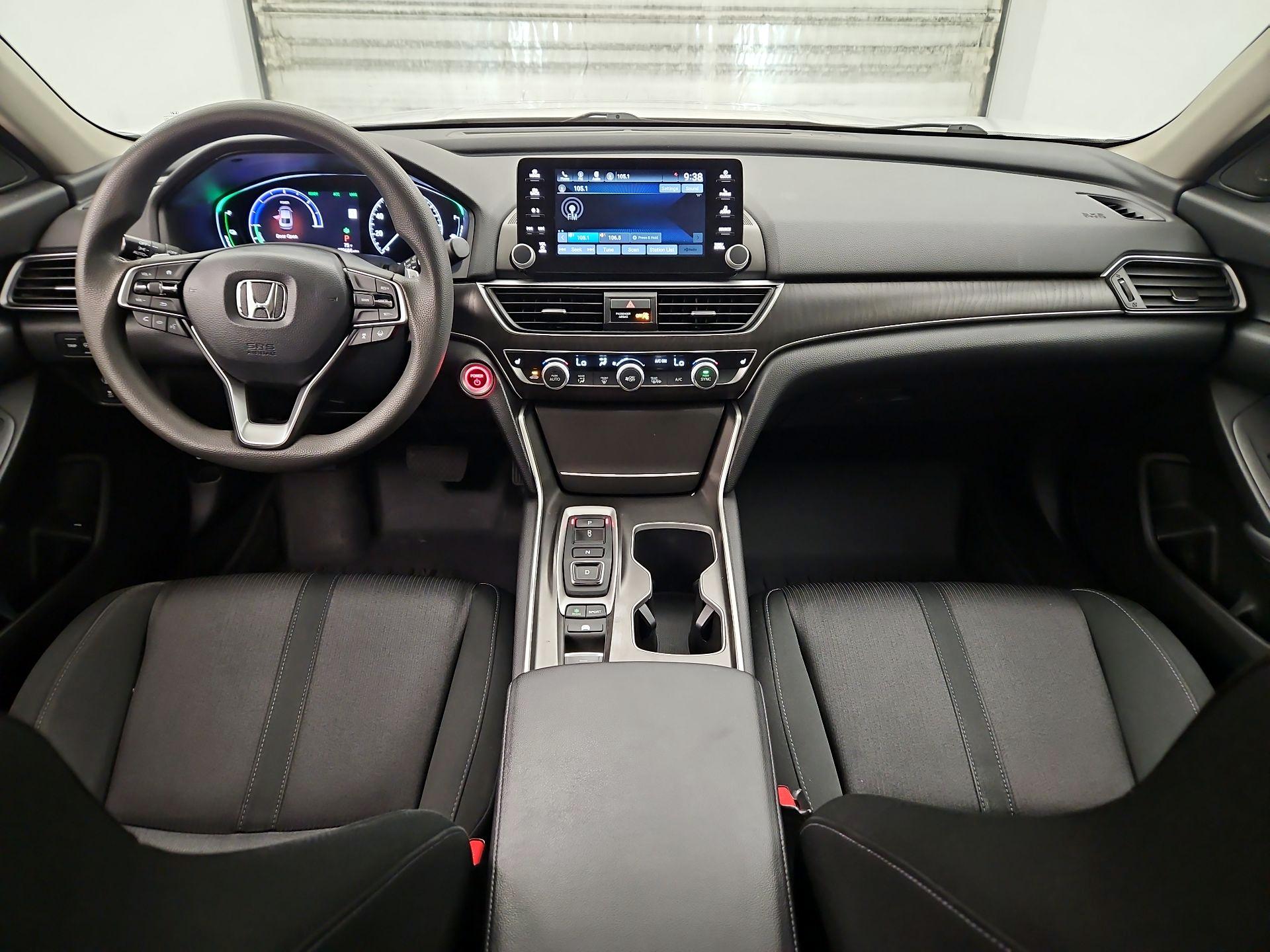 Thumbnail: 2019 Honda Accord - 9