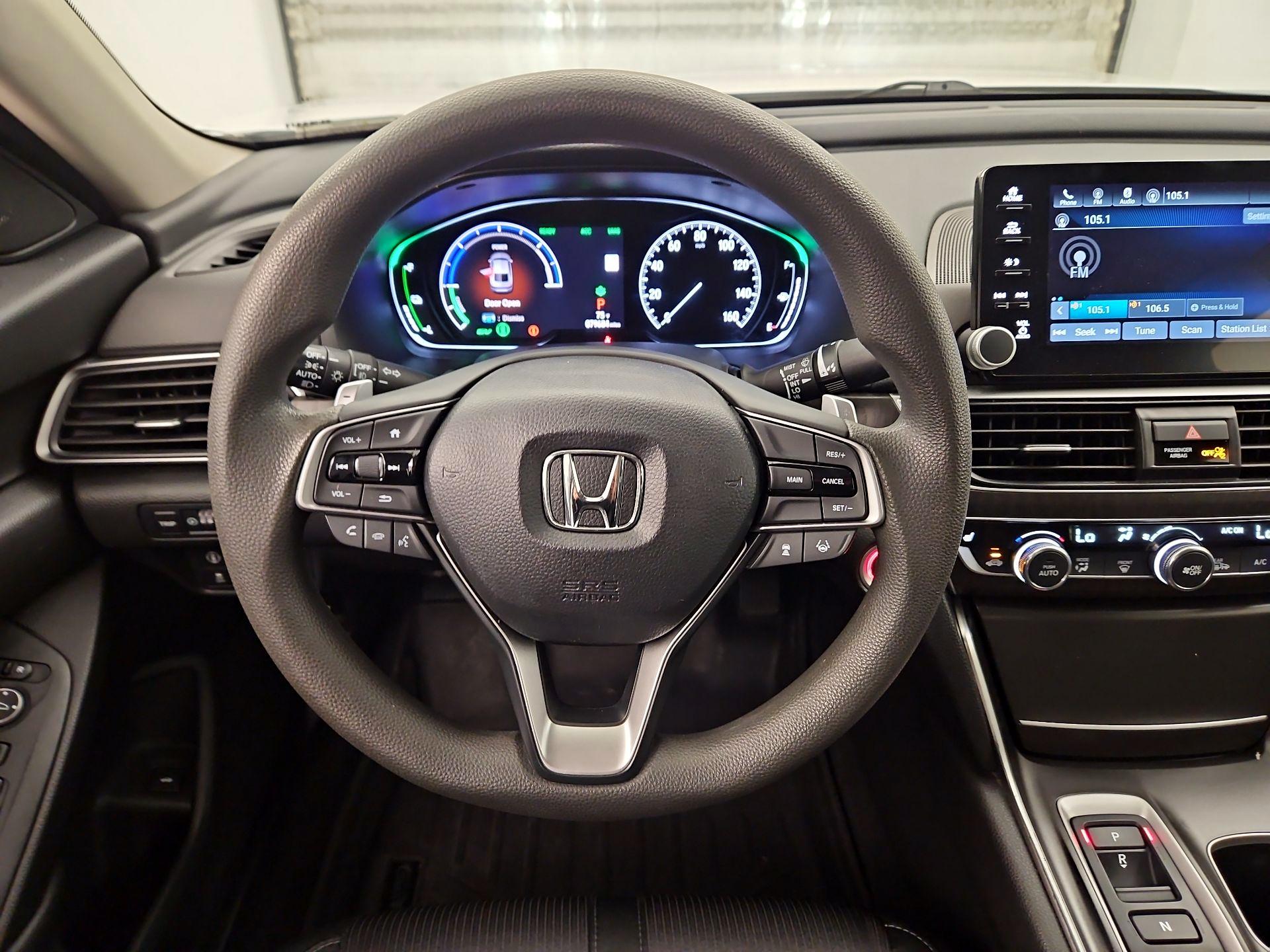 Thumbnail: 2019 Honda Accord - 10