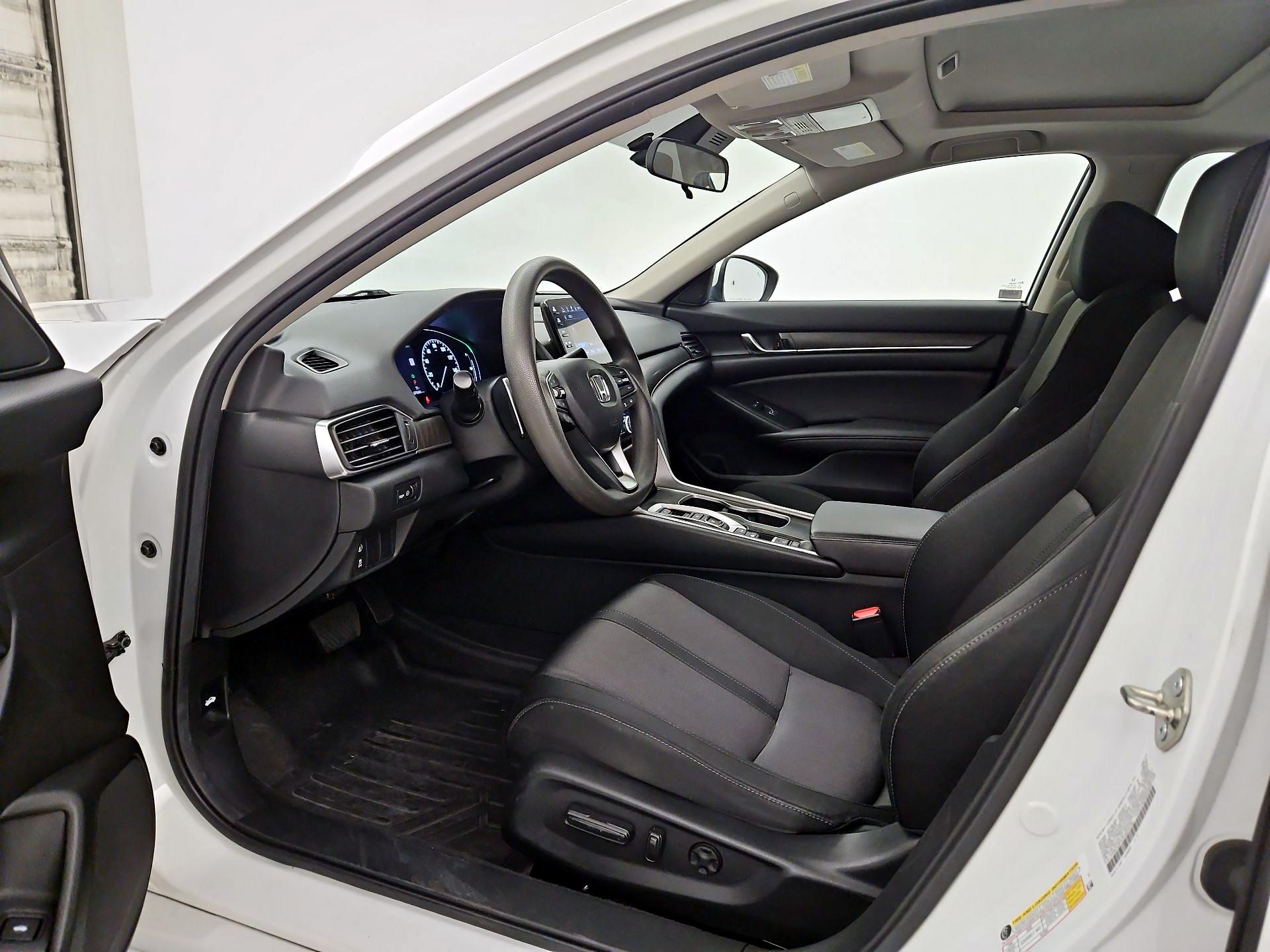 Thumbnail: 2019 Honda Accord - 11