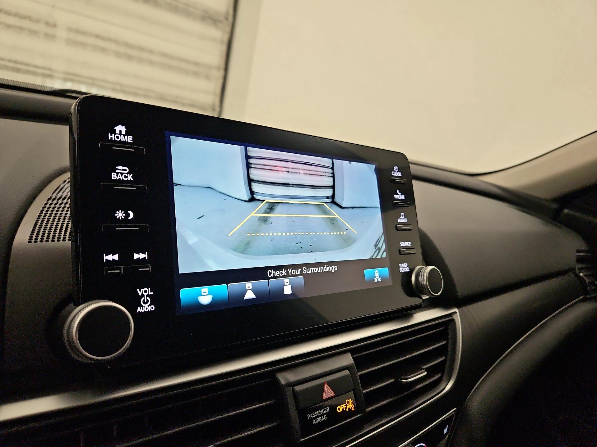 Thumbnail: 2019 Honda Accord - 14