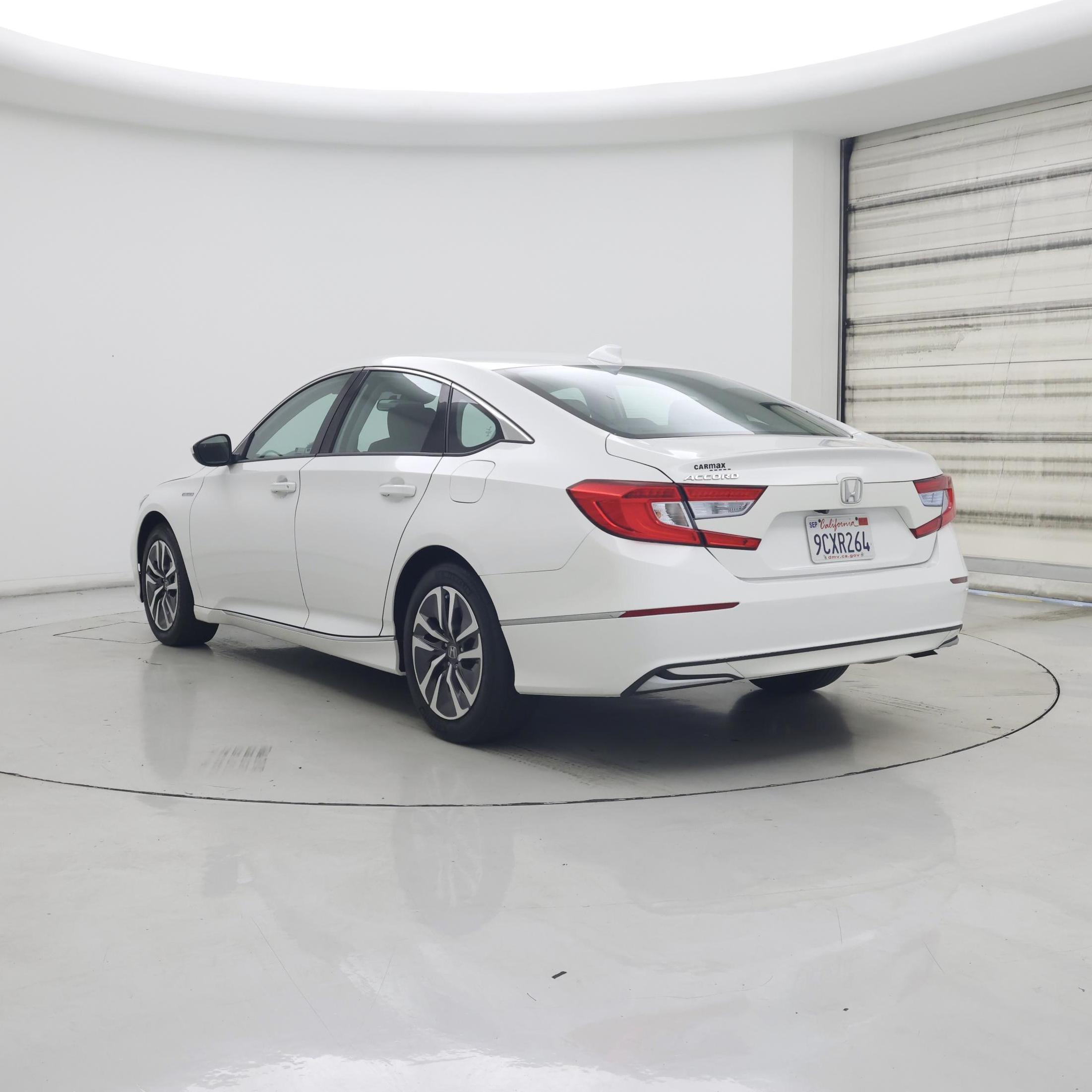 Thumbnail: 2019 Honda Accord - 2