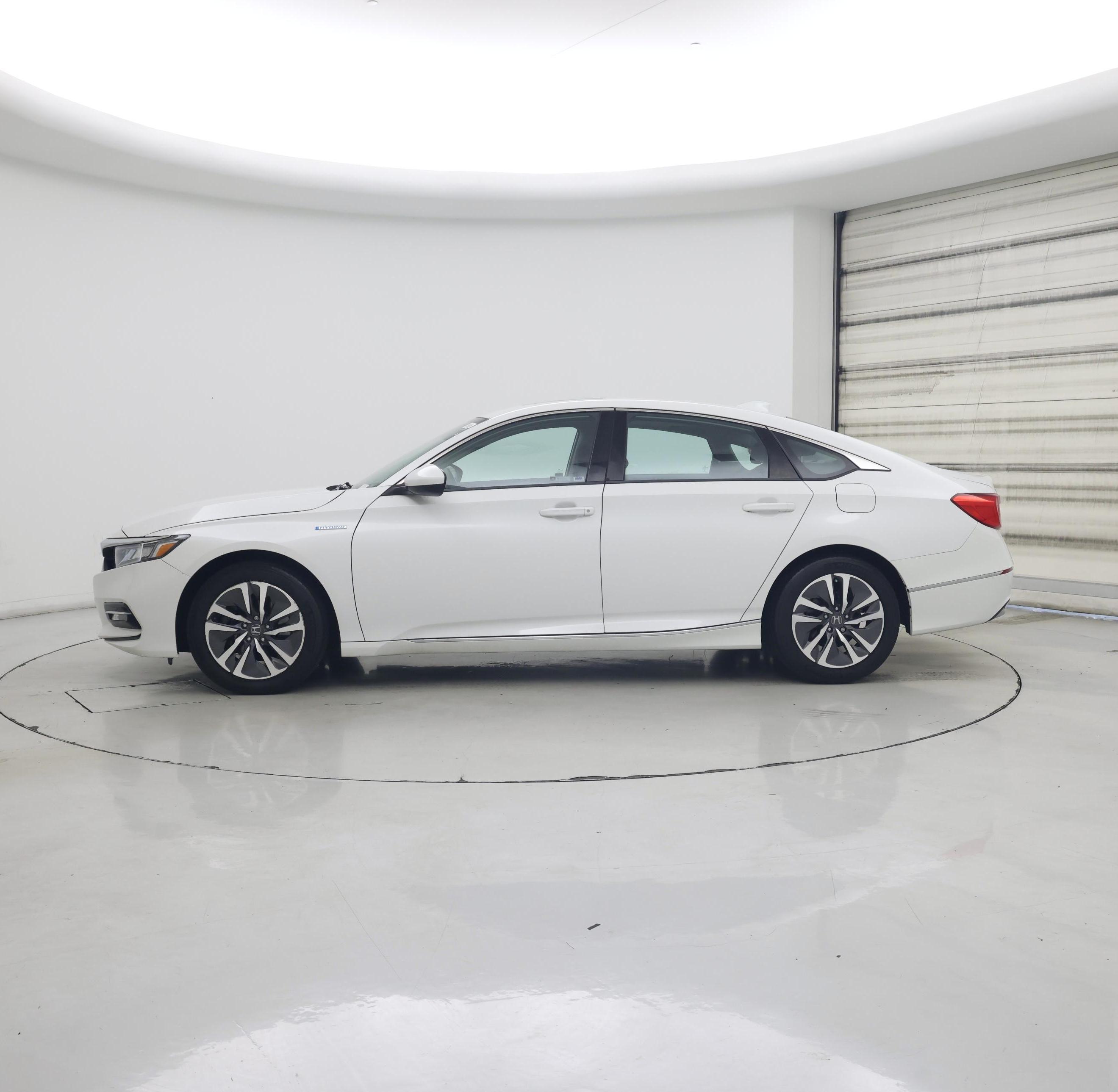 Thumbnail: 2019 Honda Accord - 3