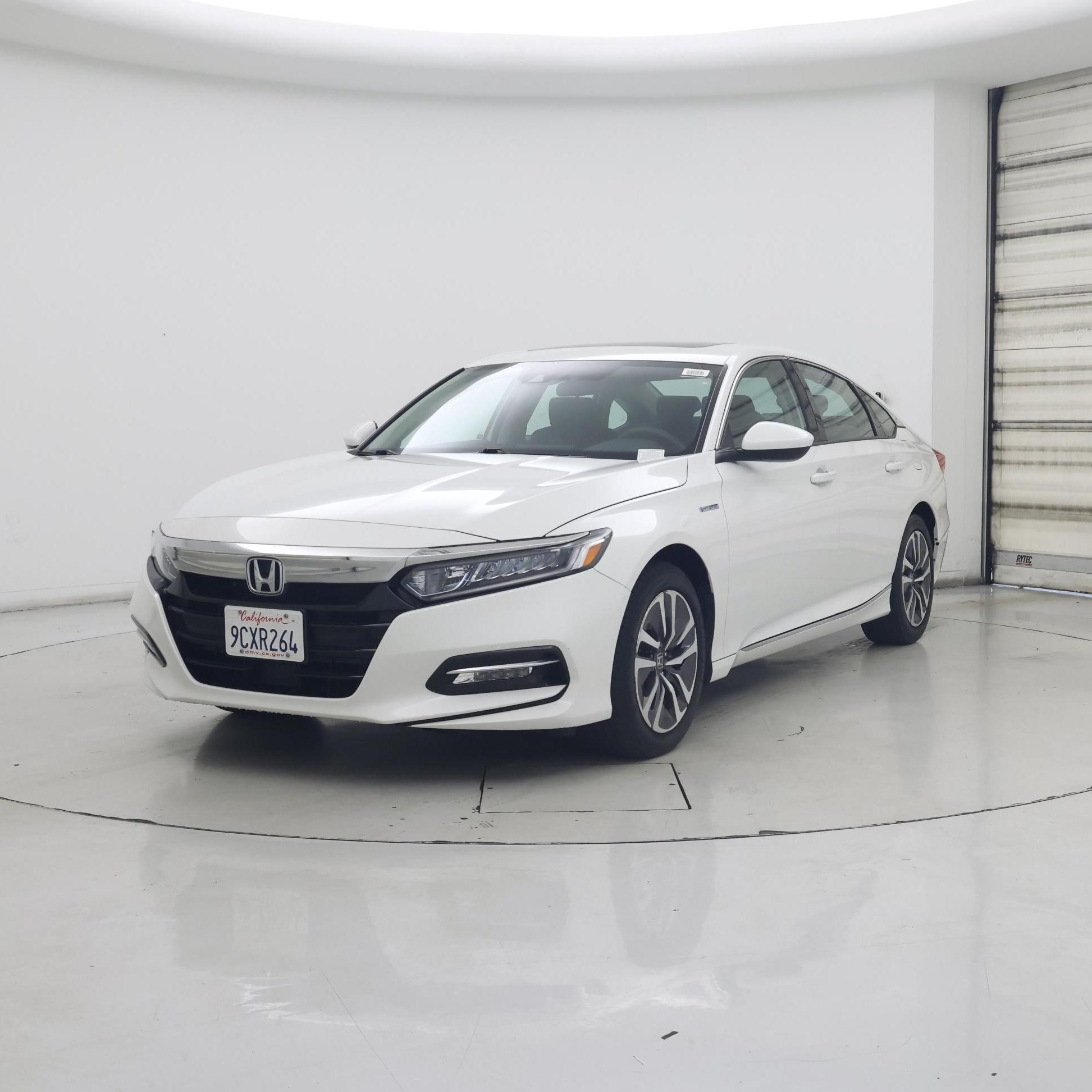 Thumbnail: 2019 Honda Accord - 4