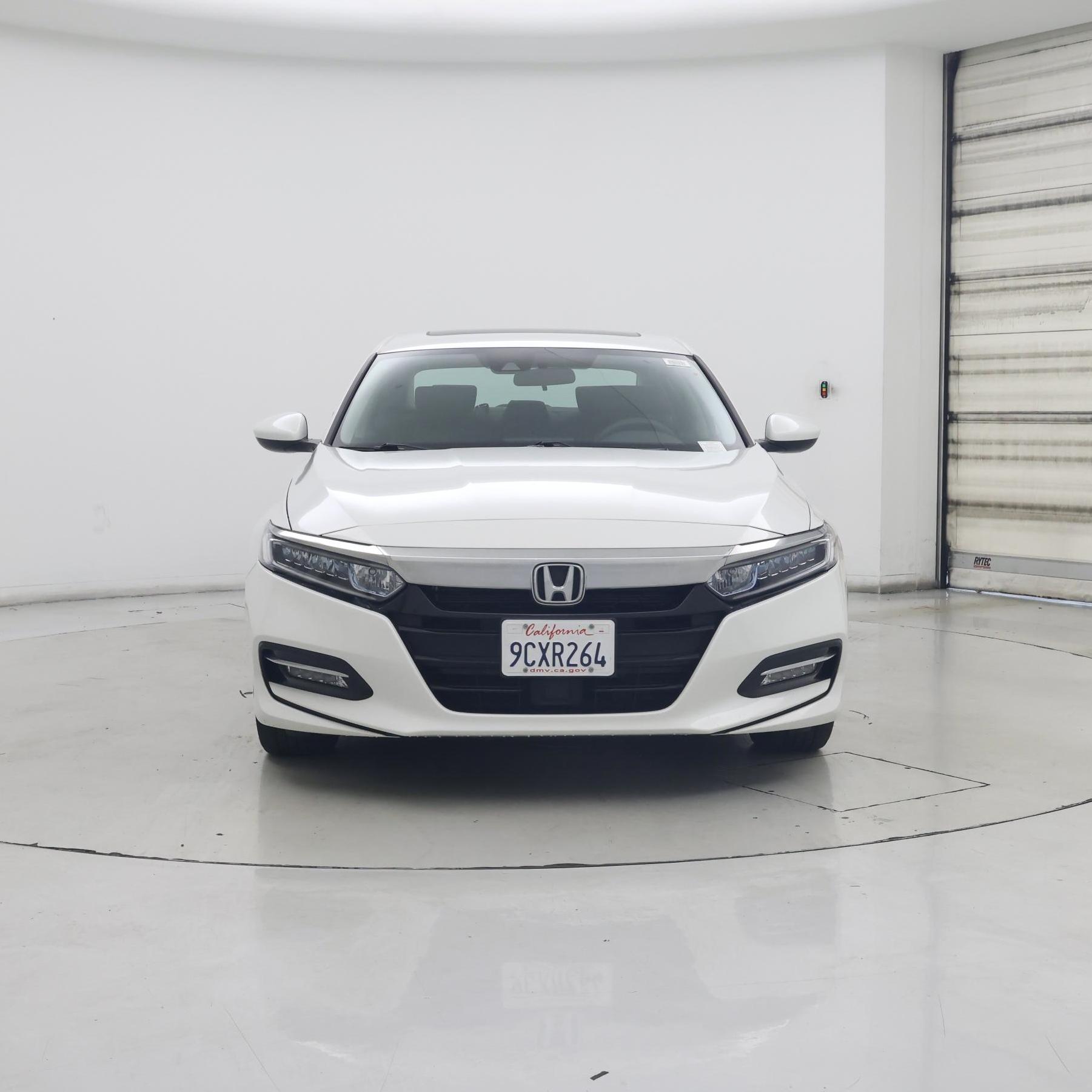 Thumbnail: 2019 Honda Accord - 5