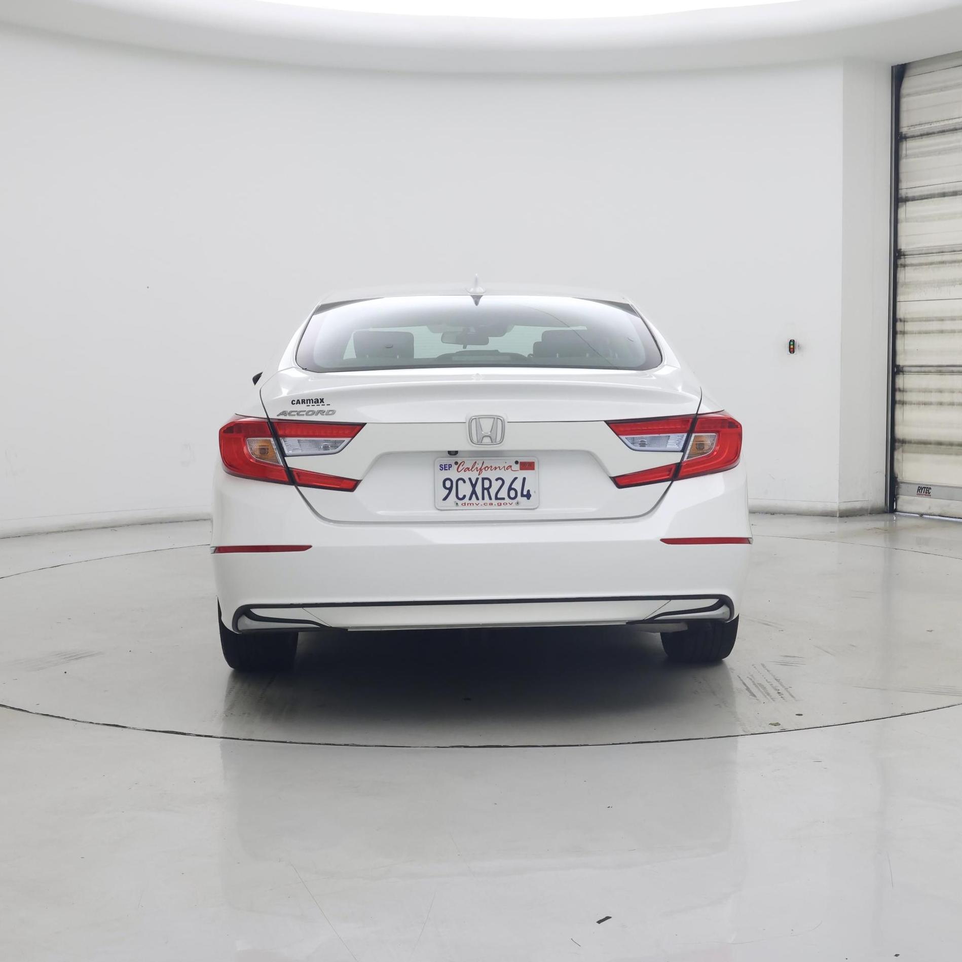Thumbnail: 2019 Honda Accord - 6