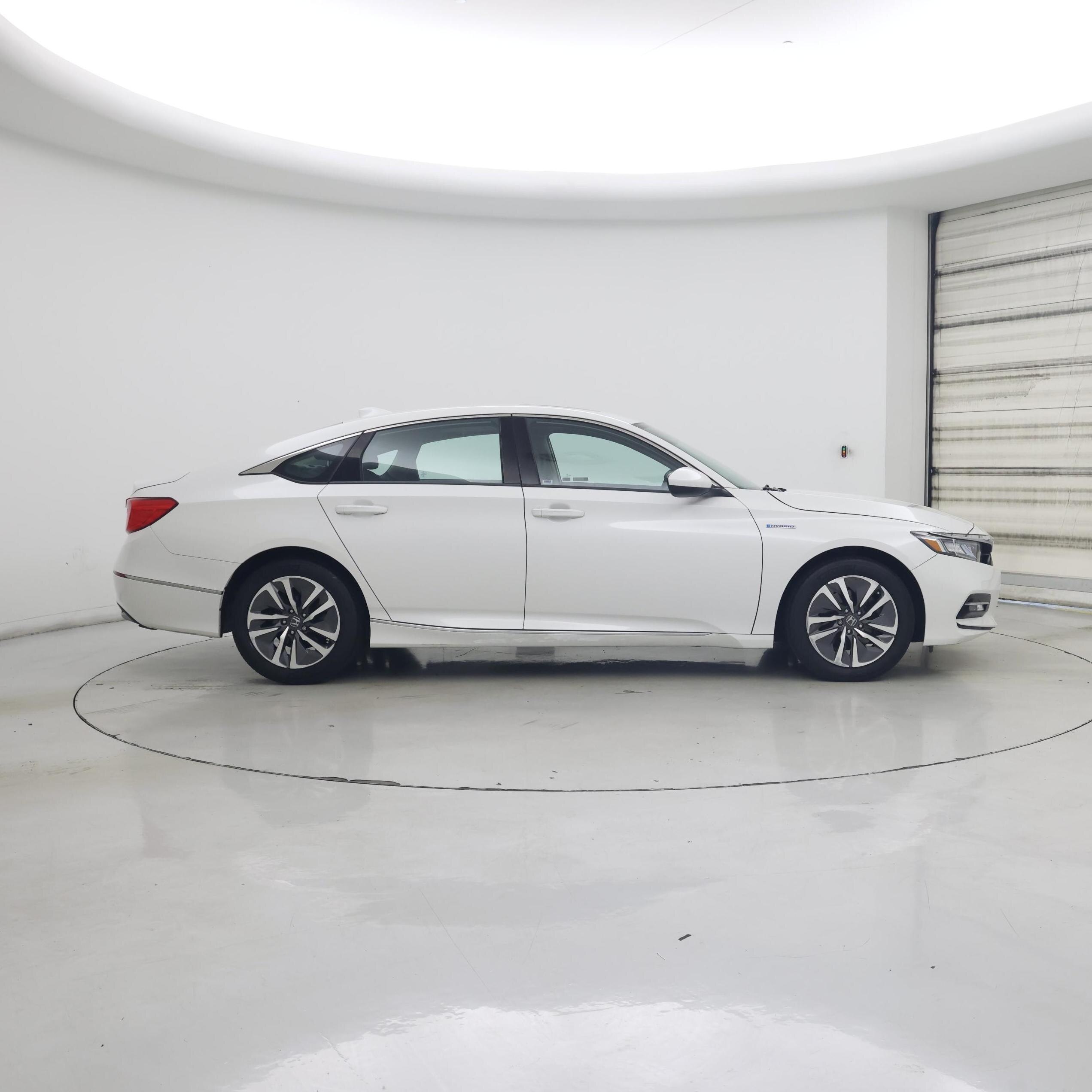 Thumbnail: 2019 Honda Accord - 7