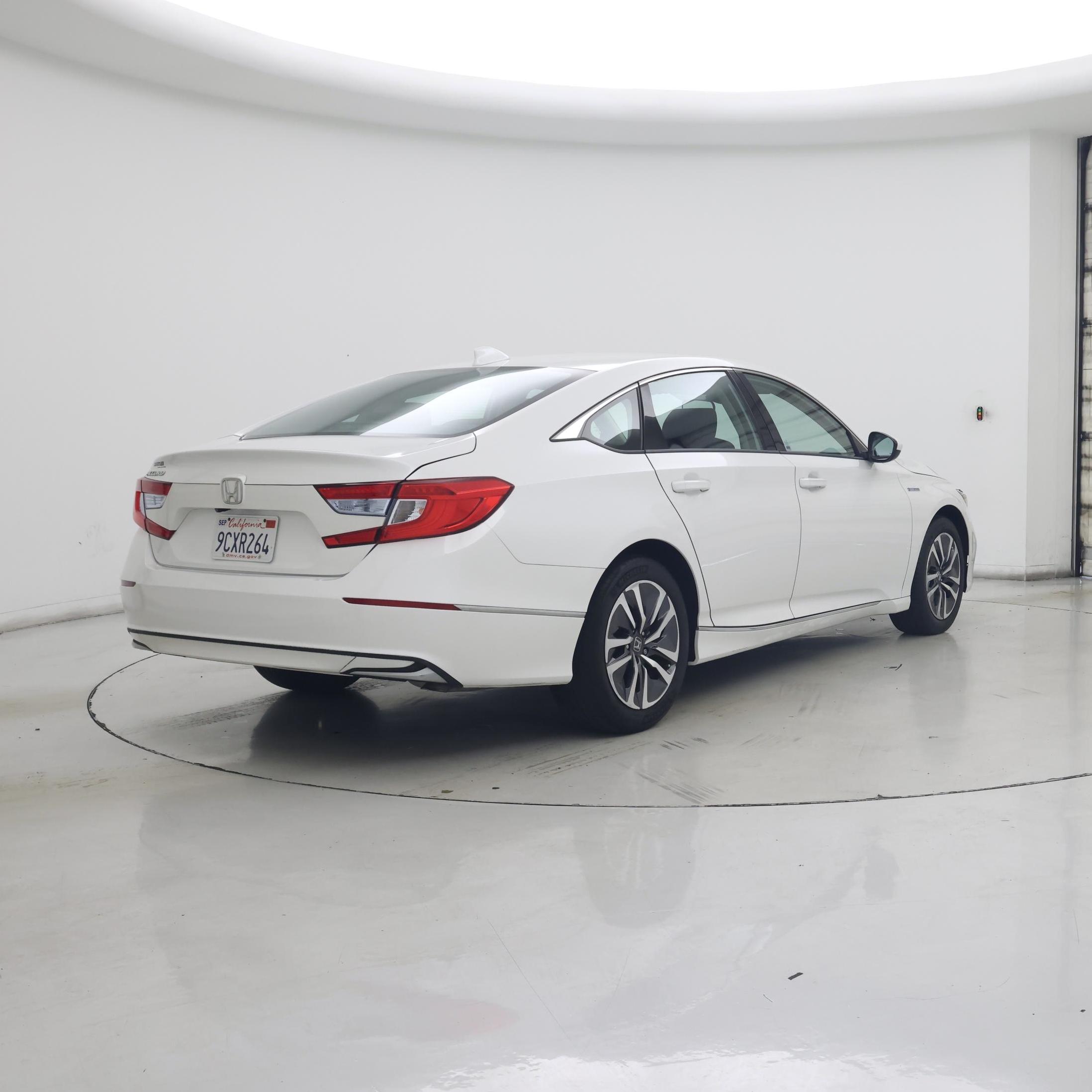 Thumbnail: 2019 Honda Accord - 8