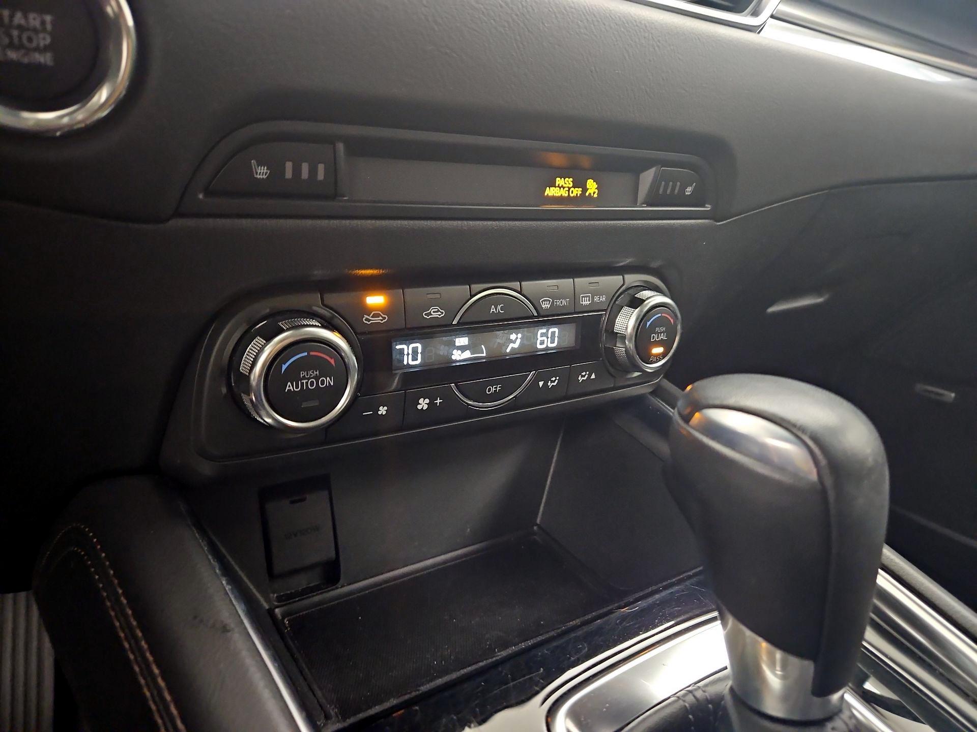Thumbnail: 2017 Mazda CX-5 - 16