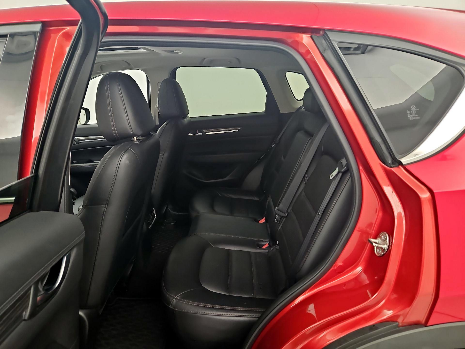 Thumbnail: 2017 Mazda CX-5 - 20