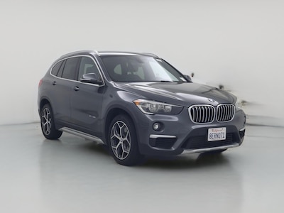 2018 BMW X1 SDrive28i