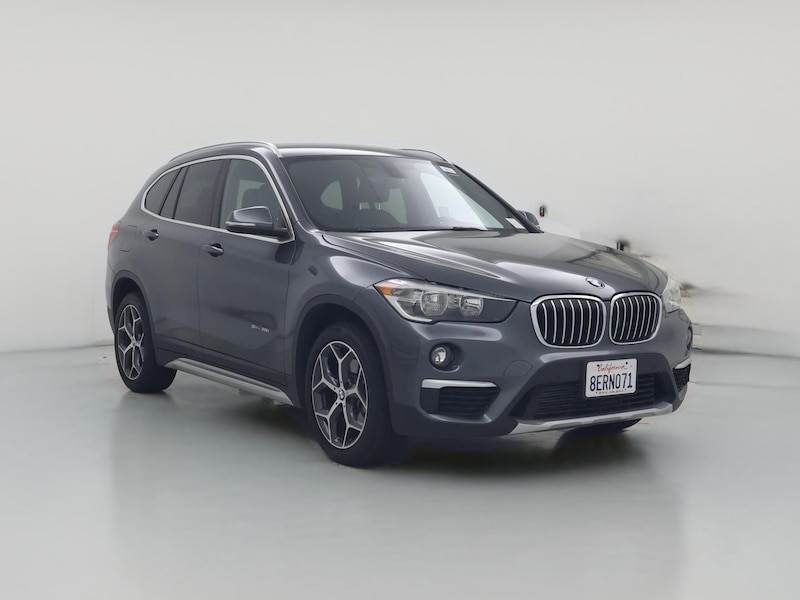 2018 BMW X1 sDrive28i -
                  Sacramento, CA