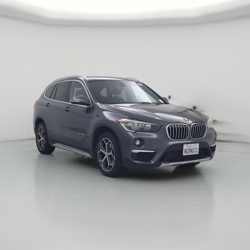 2018 BMW X1 SDrive28i