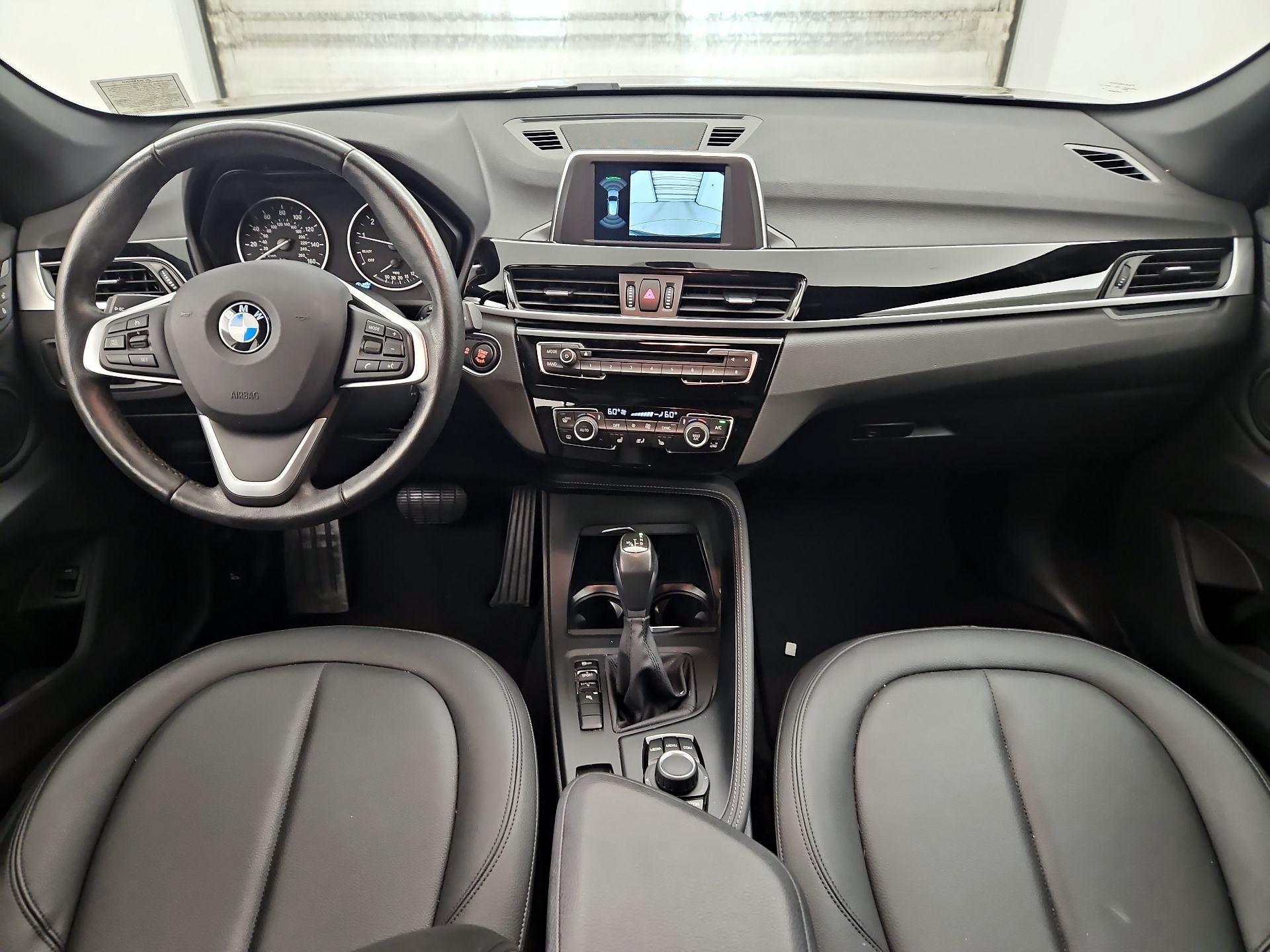 Thumbnail: 2018 BMW X1 - 9