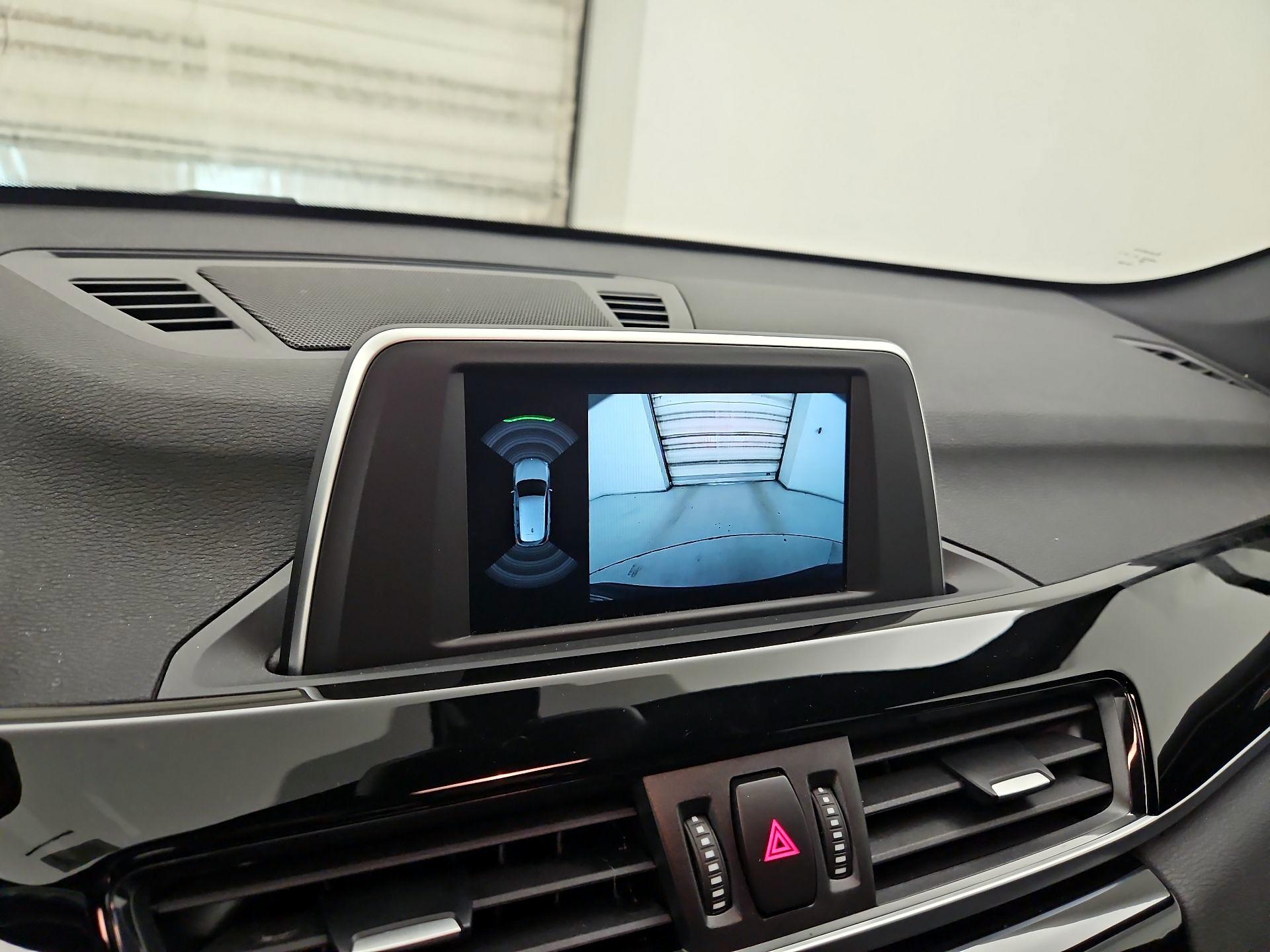 Thumbnail: 2018 BMW X1 - 13