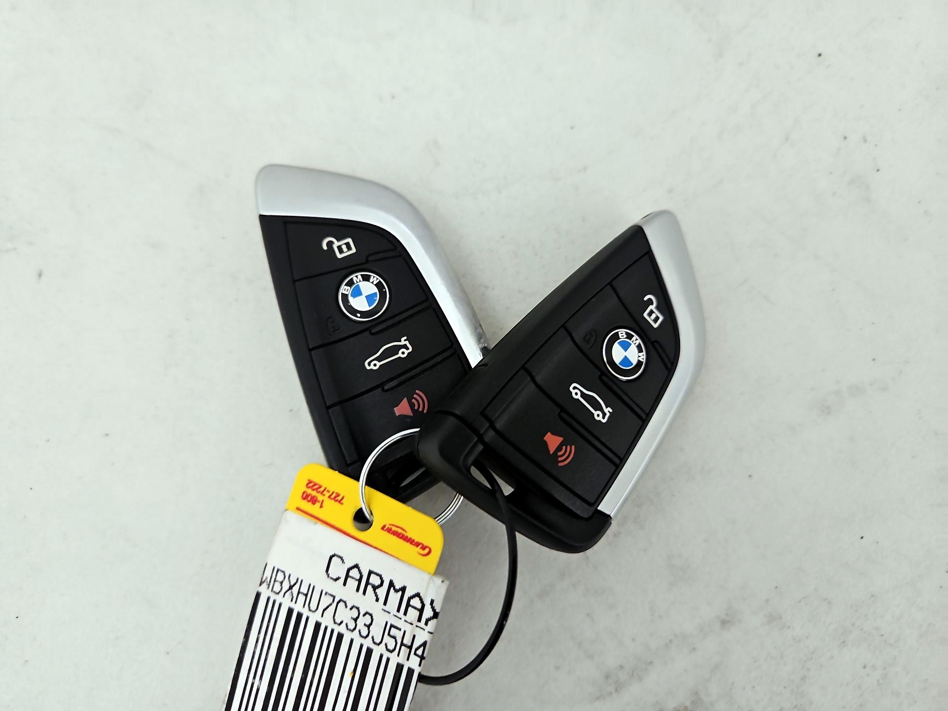 Thumbnail: 2018 BMW X1 - 20
