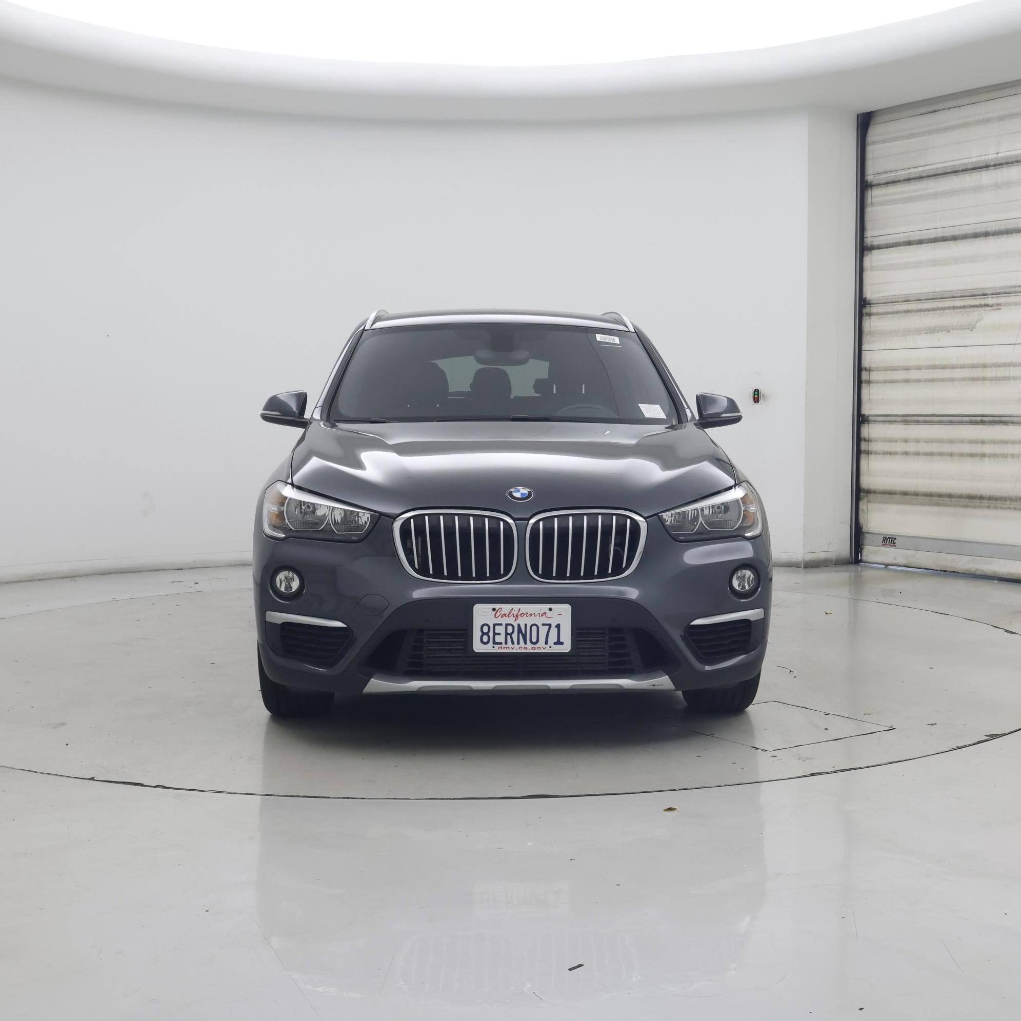 Thumbnail: 2018 BMW X1 - 5