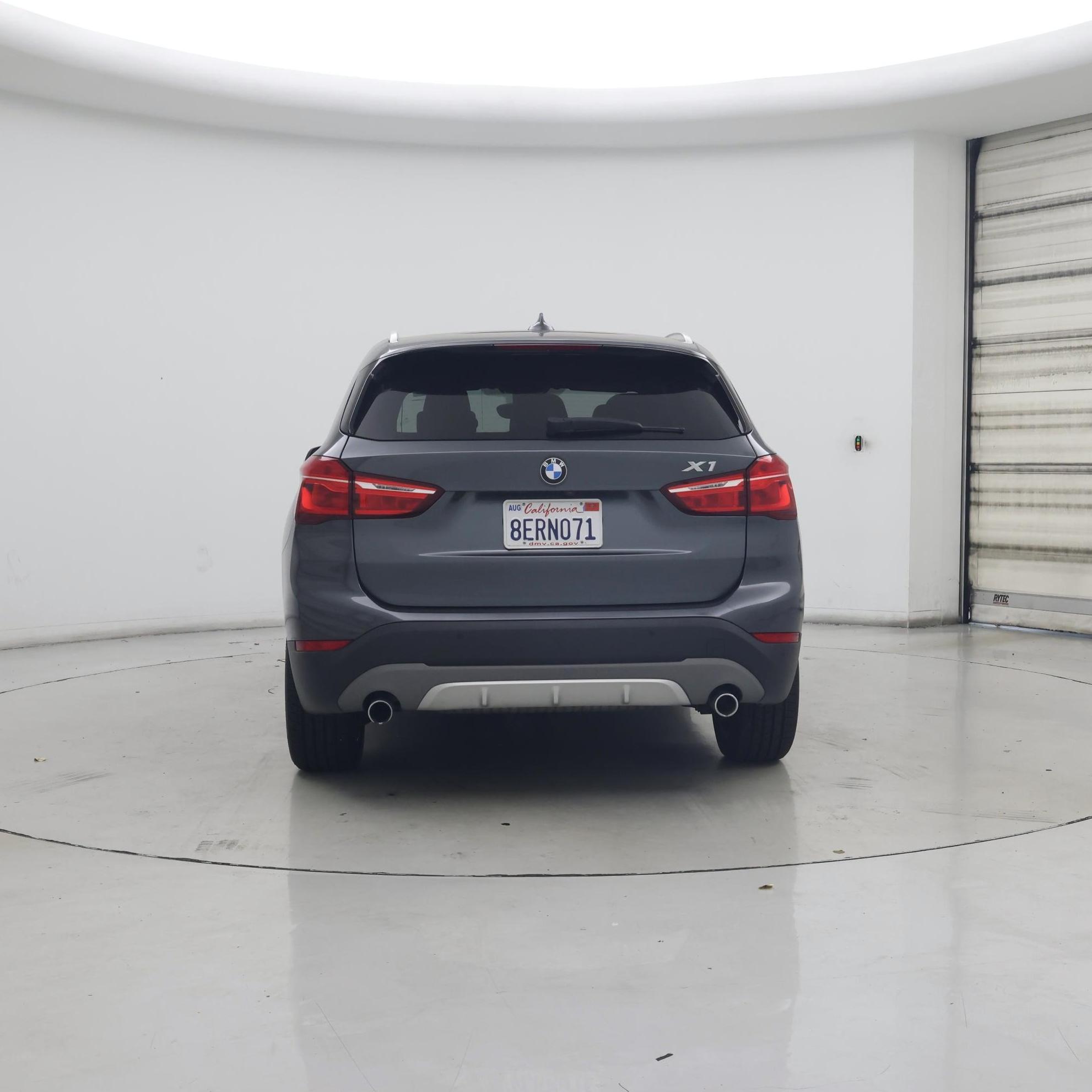 Thumbnail: 2018 BMW X1 - 6