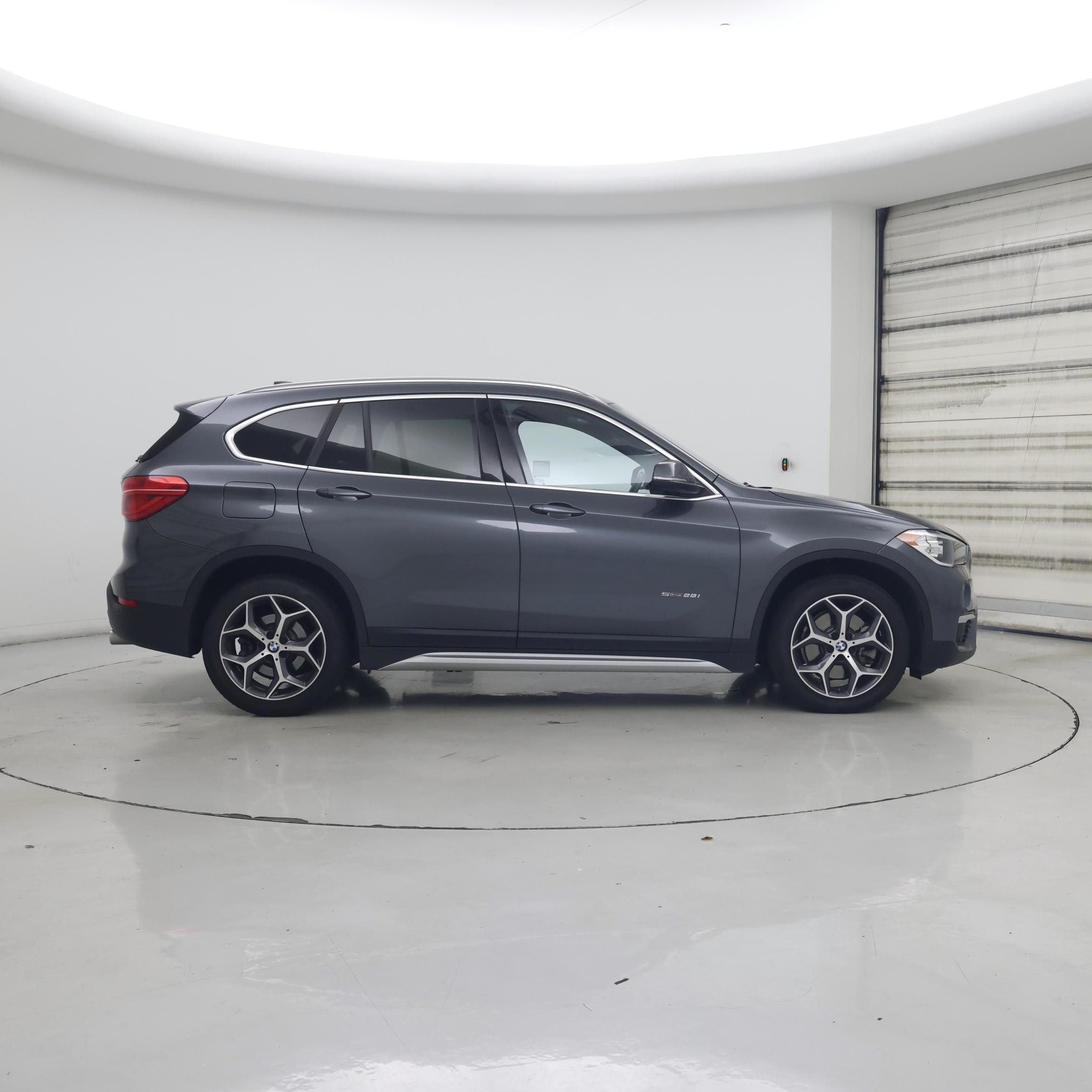 Thumbnail: 2018 BMW X1 - 7