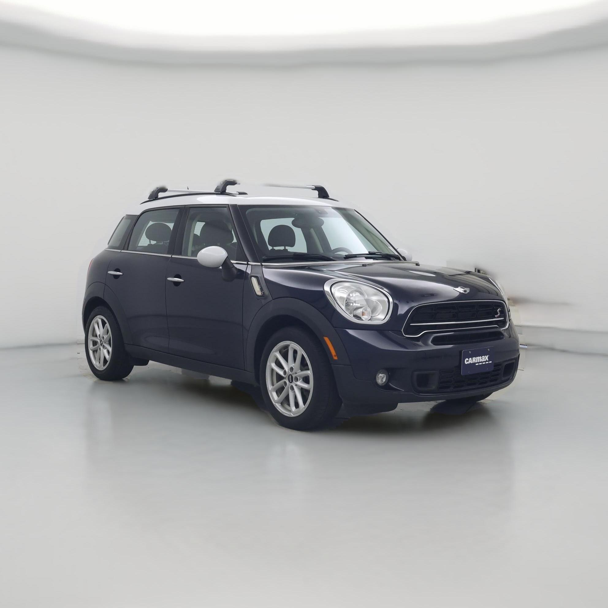 Thumbnail: 2016 MINI Cooper Countryman - 1