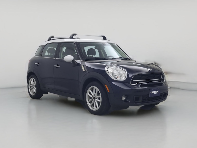 2016 MINI Cooper Countryman S -
                  Sacramento, CA
