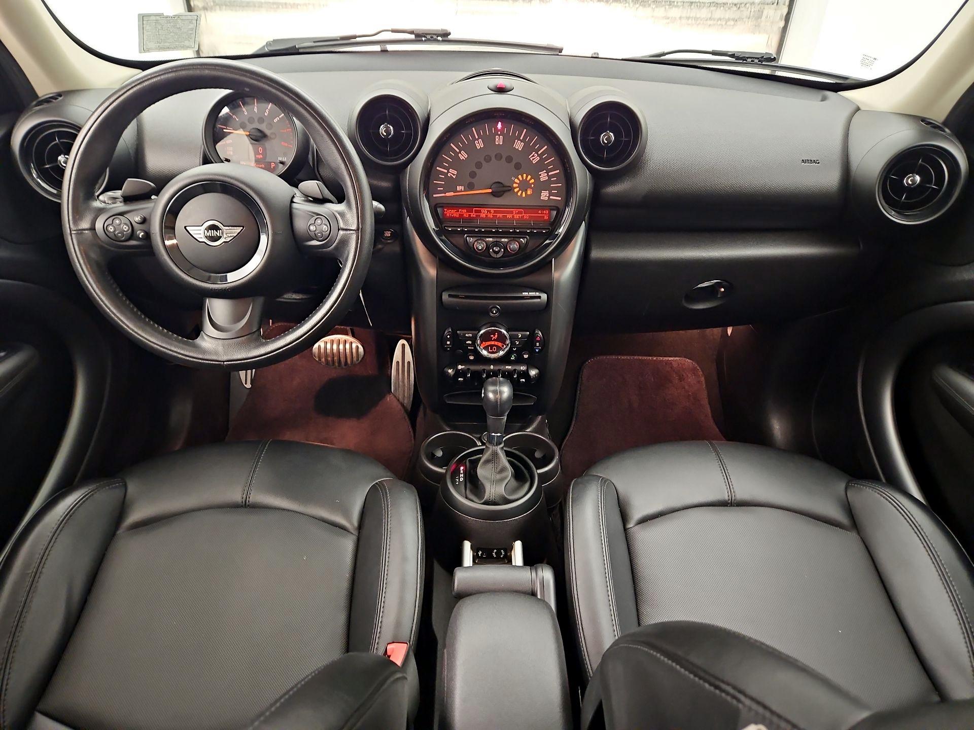 Thumbnail: 2016 MINI Cooper Countryman - 9