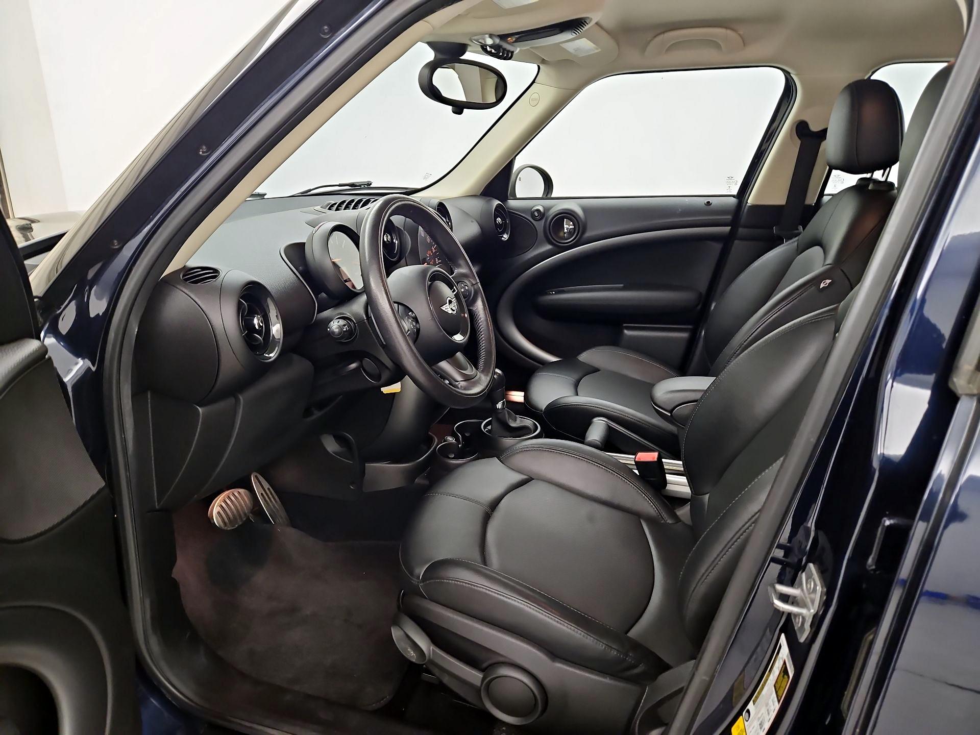 Thumbnail: 2016 MINI Cooper Countryman - 11