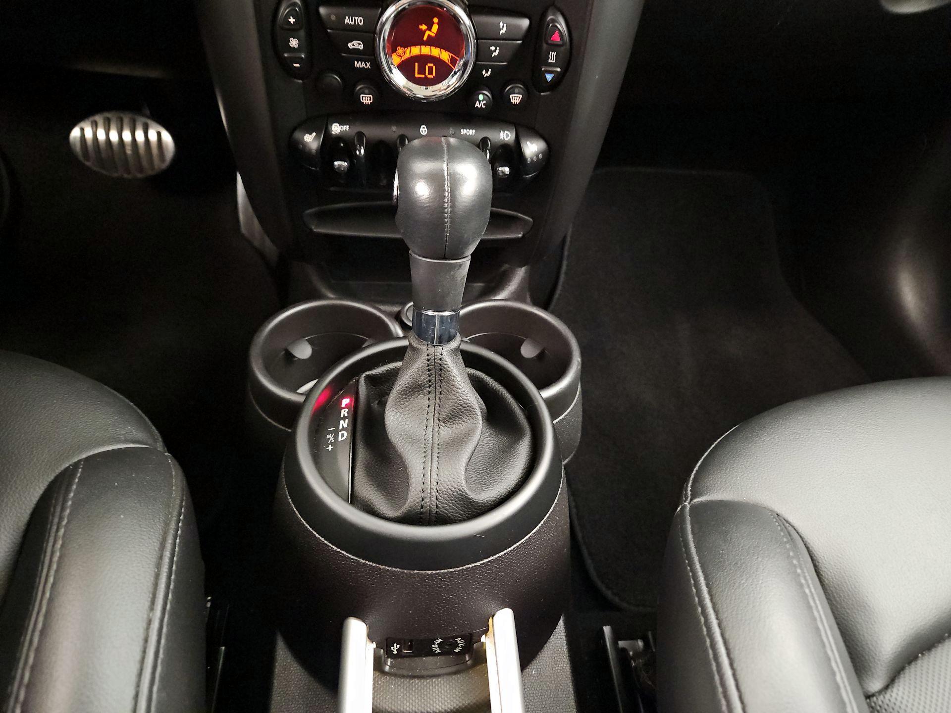 Thumbnail: 2016 MINI Cooper Countryman - 15