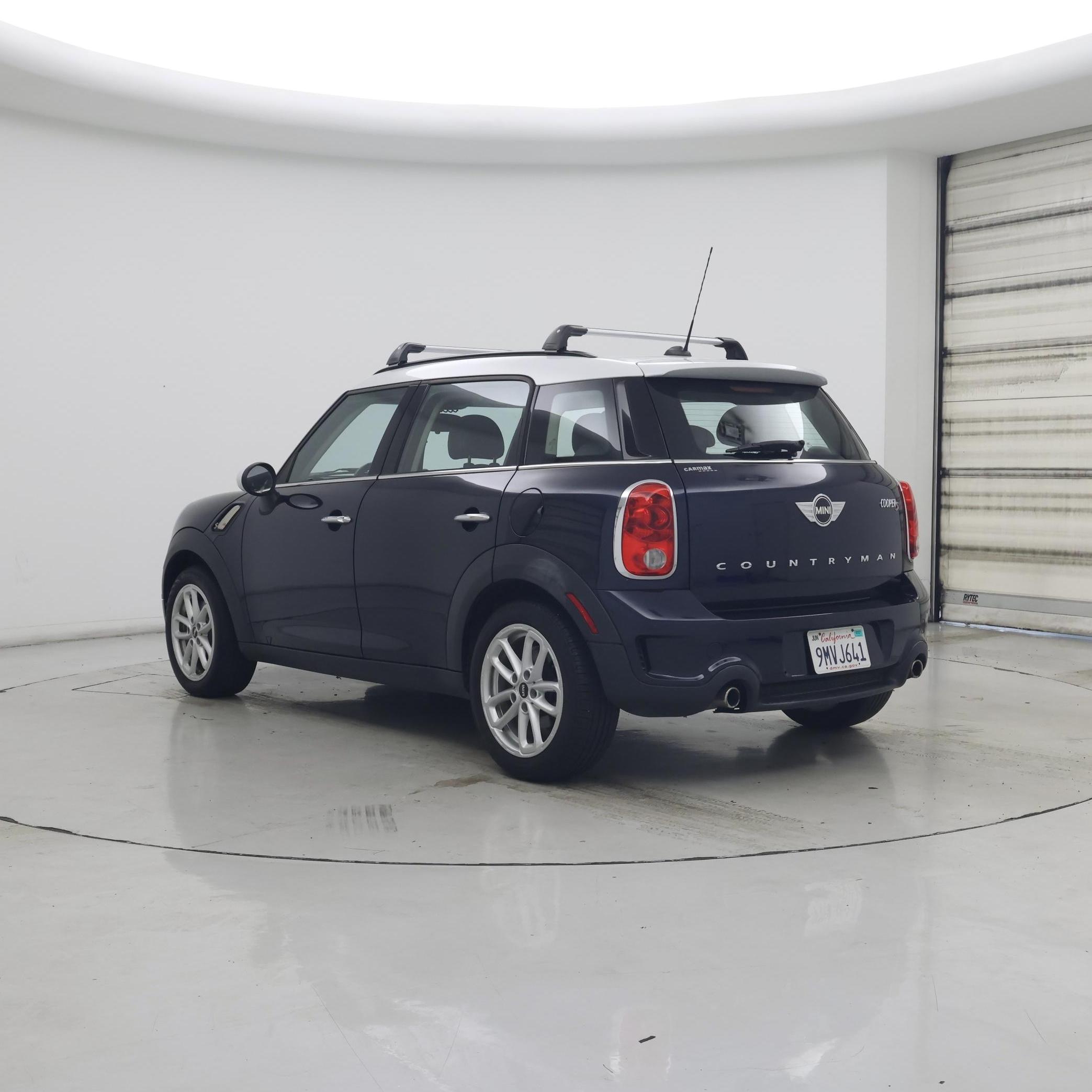 Thumbnail: 2016 MINI Cooper Countryman - 2