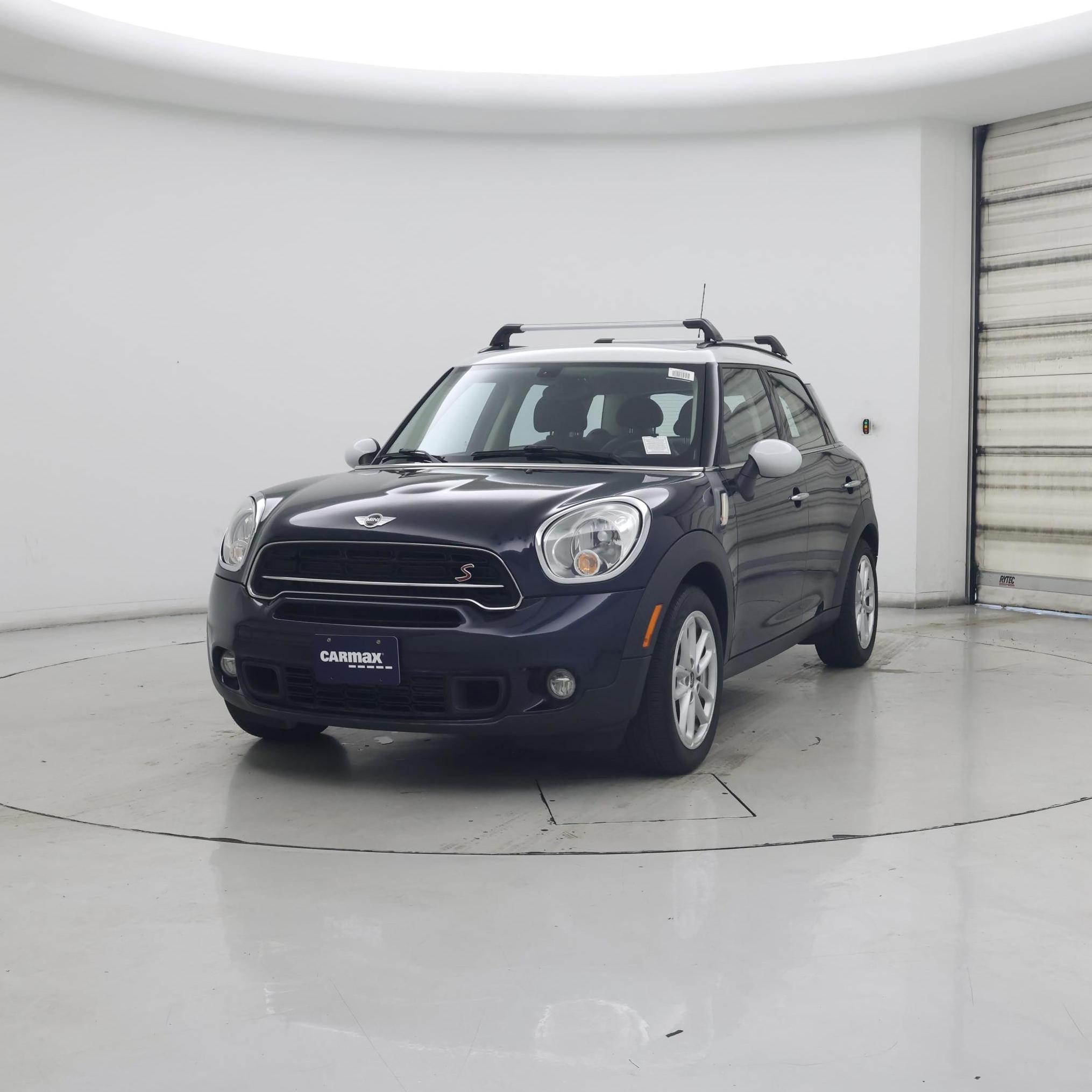Thumbnail: 2016 MINI Cooper Countryman - 4