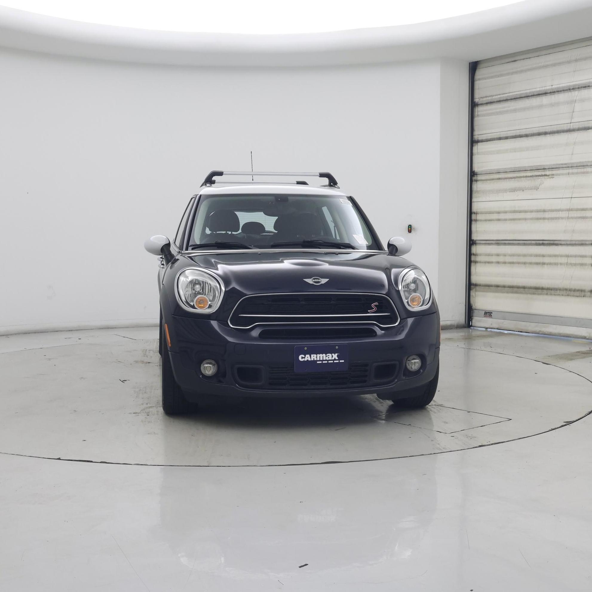 Thumbnail: 2016 MINI Cooper Countryman - 5