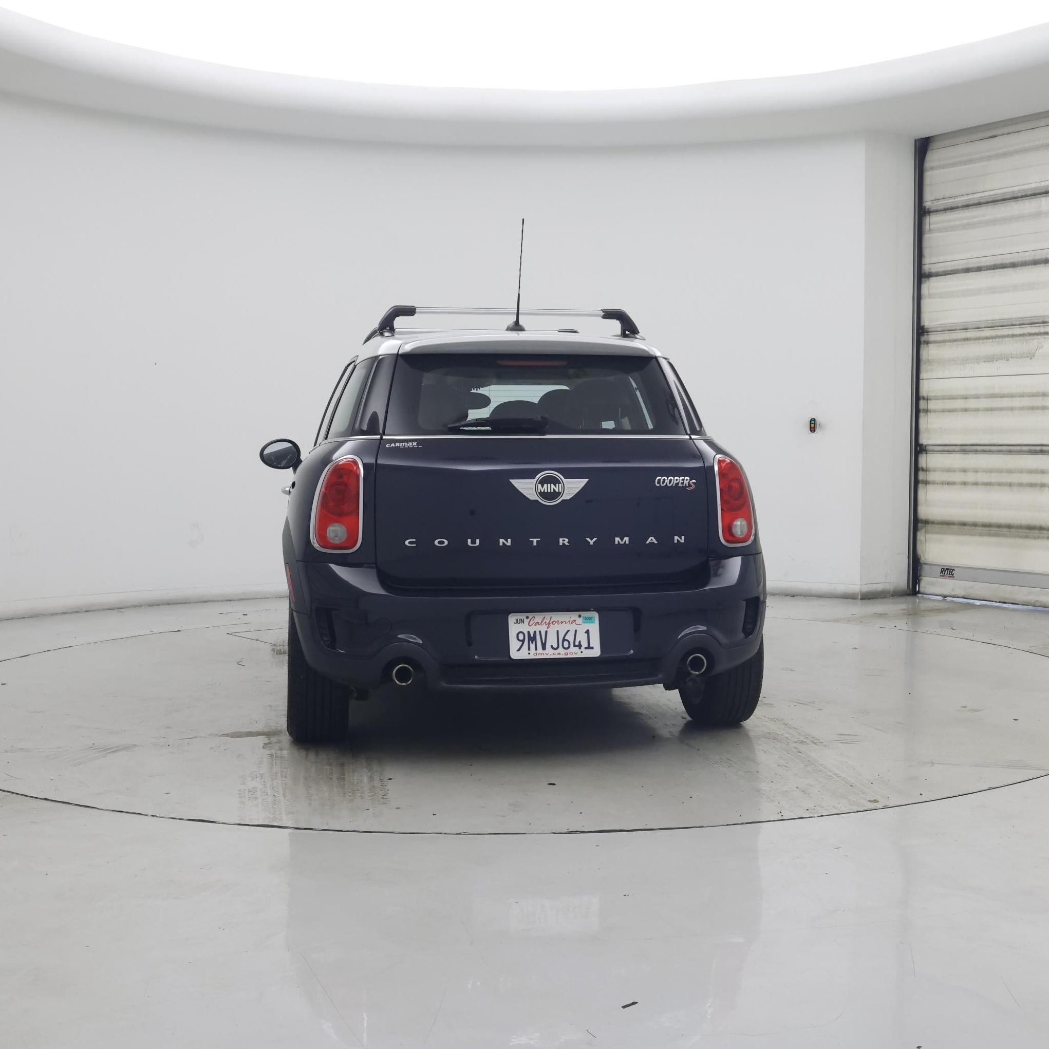 Thumbnail: 2016 MINI Cooper Countryman - 6