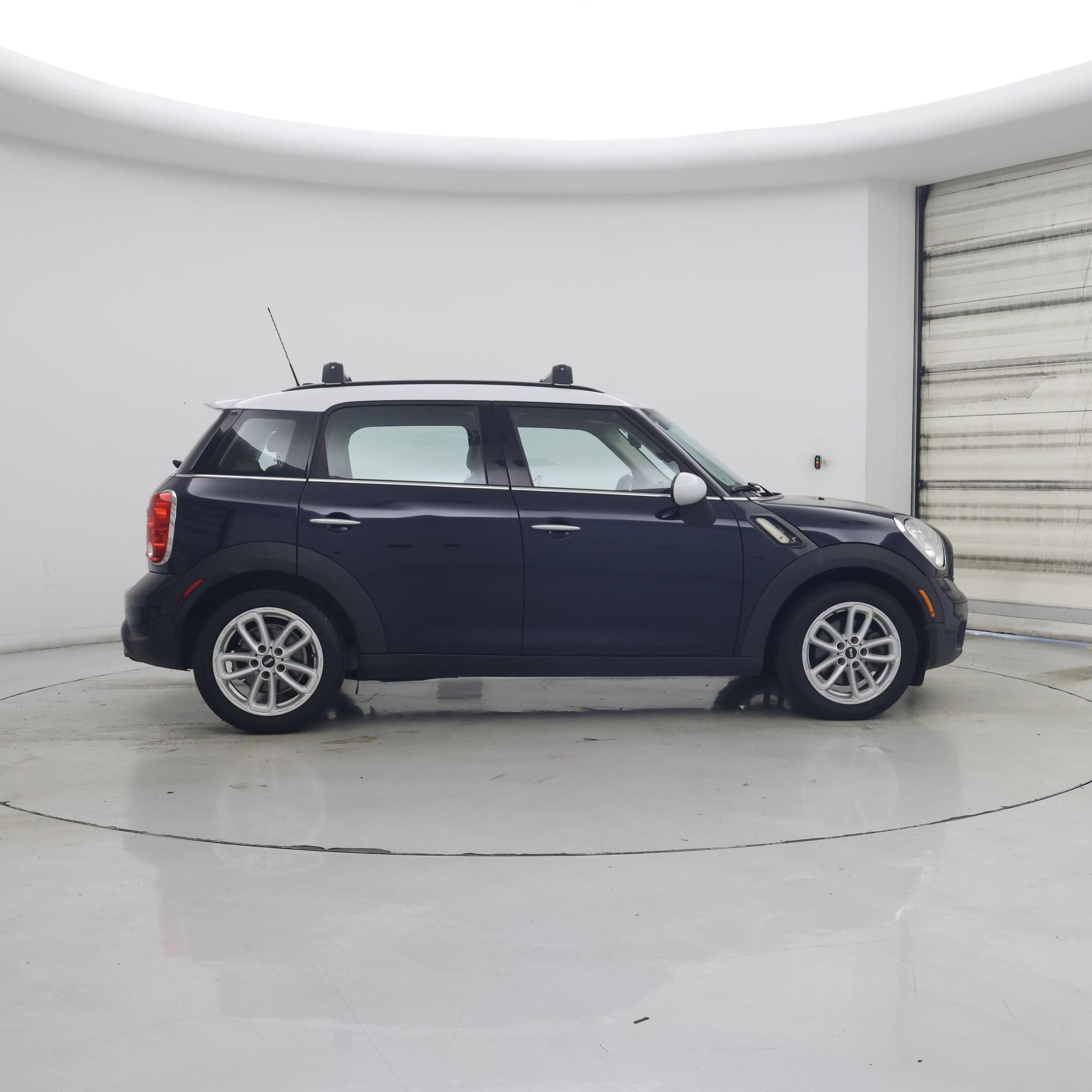 Thumbnail: 2016 MINI Cooper Countryman - 7
