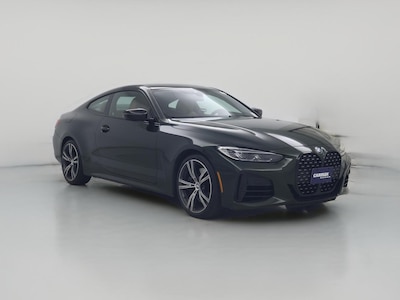 2021 BMW M440 I xDrive