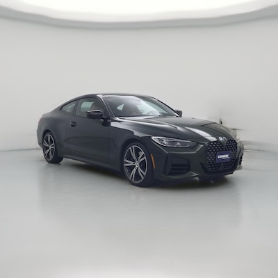 2021 BMW M440 I xDrive